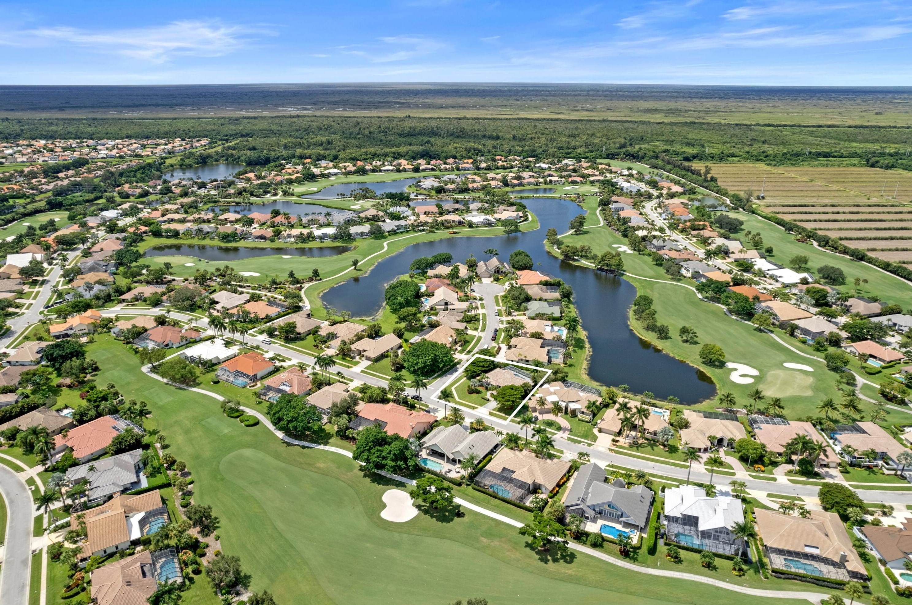 17653 Charnwood Dr, Boca Raton, FL 33498-6427