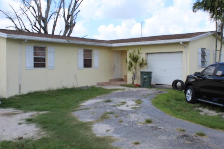18 Ne Ave I, Belle Glade, FL 33430