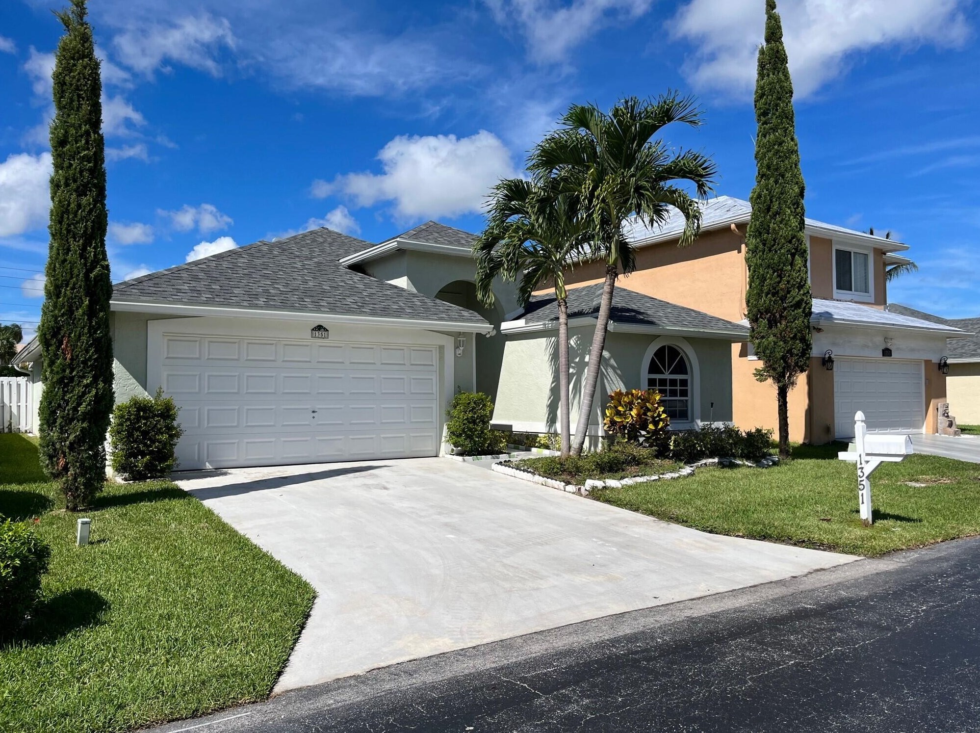 1351 Fairfax Cir E, Boynton Beach, FL 33436
