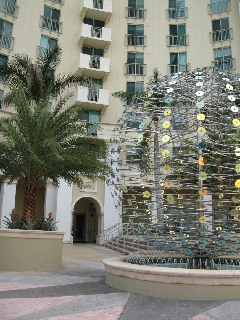 610 Clematis St #509, West Palm Beach, FL 33401