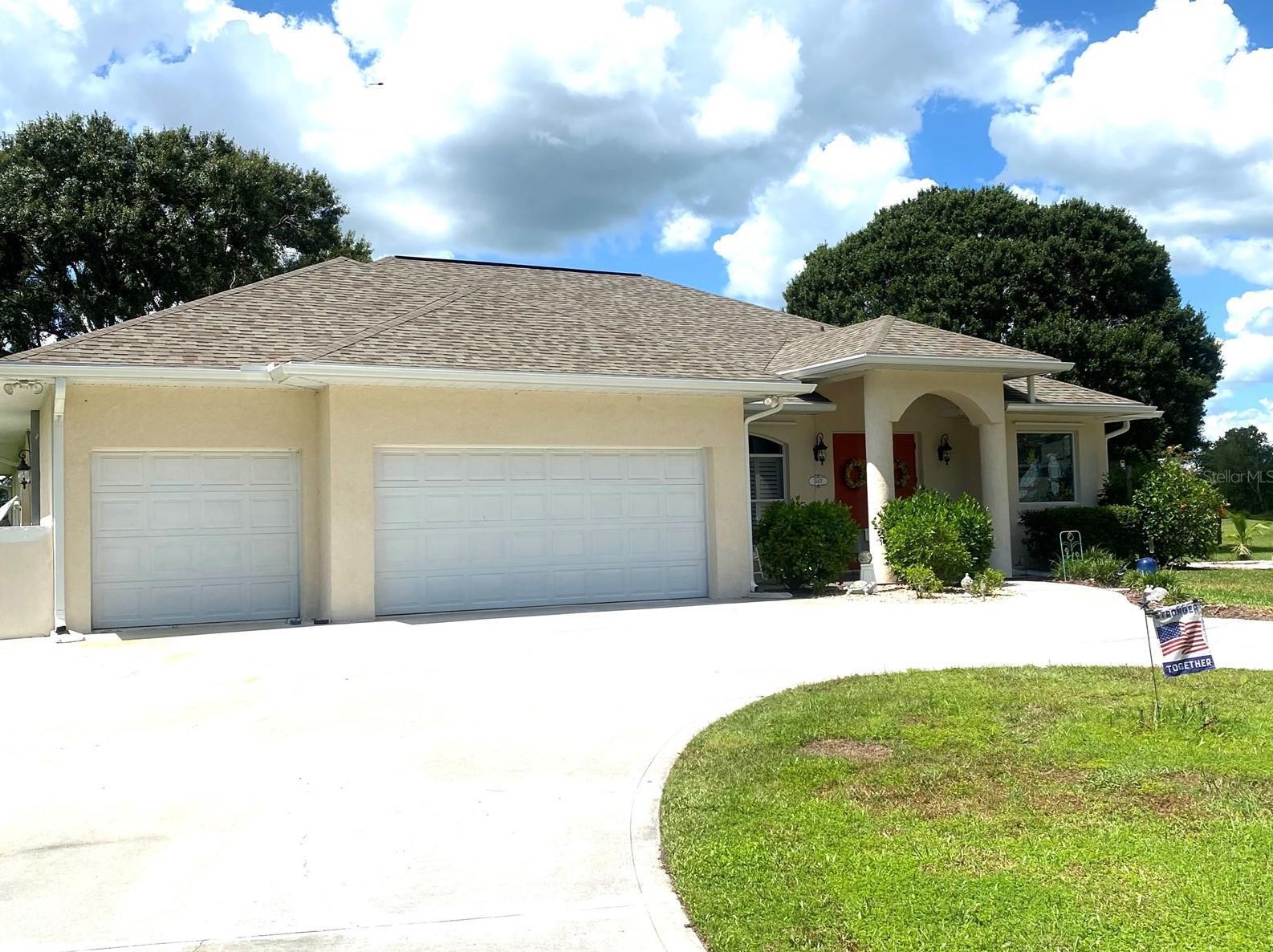 13437 Ne 7th Terrace, Okeechobee, FL 34972