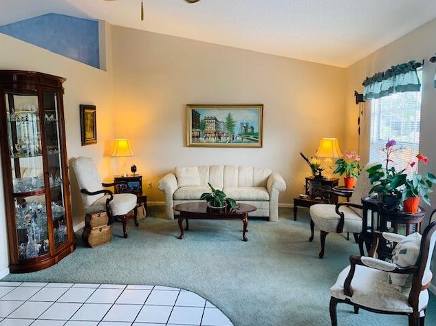 5157 Canal Cir, Lake Worth FL 33467-1840 exterior