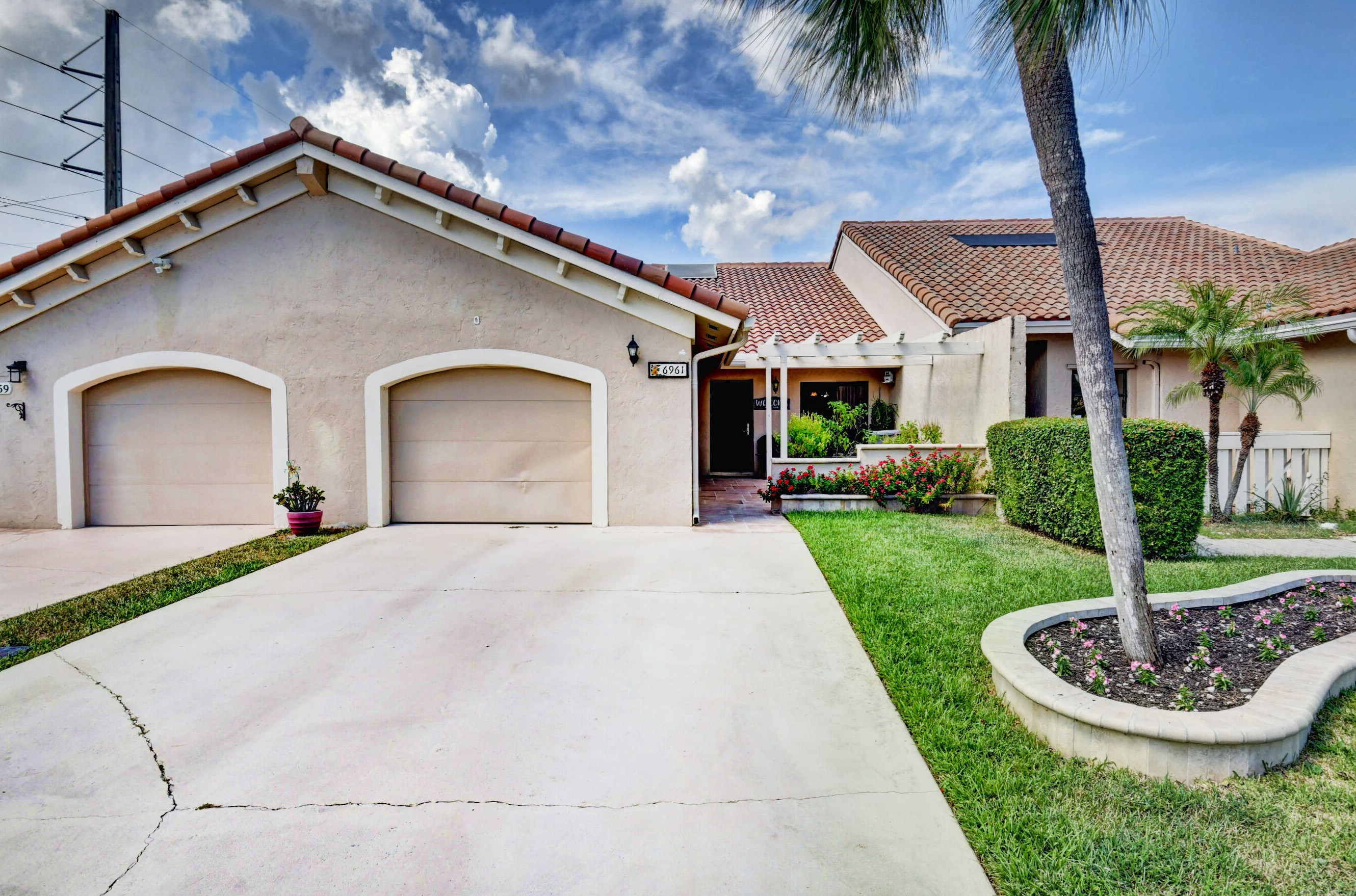 6961 Barbarossa St, Boca Raton, FL 33433-7505