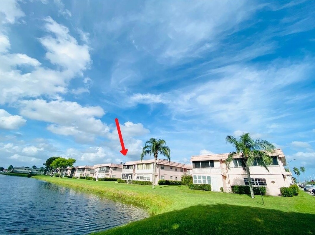 366 Saxony H, Delray Beach, FL 33446