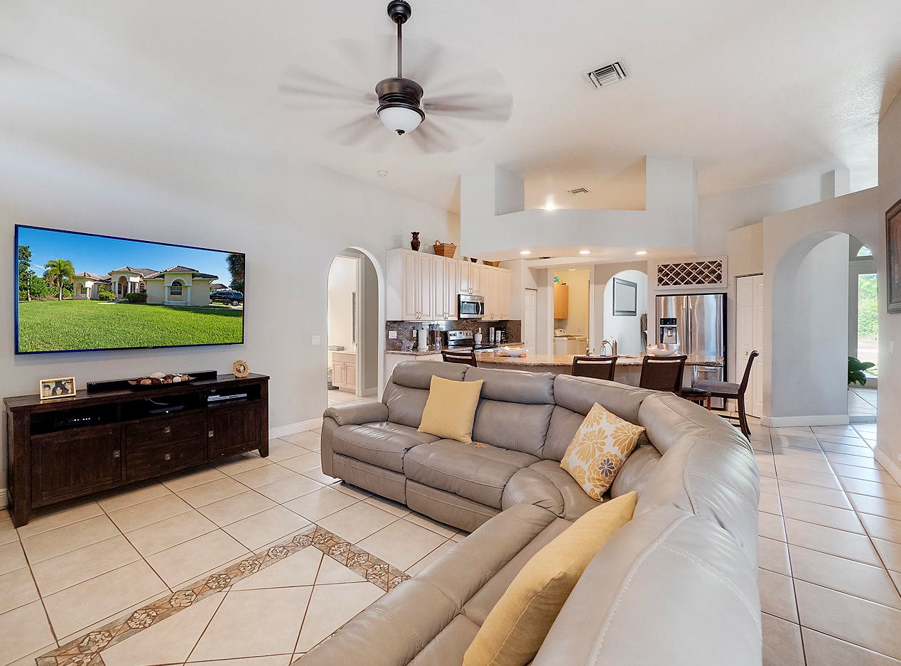 17945 36th Ct N, Town of Loxahatchee Groves, FL 33470