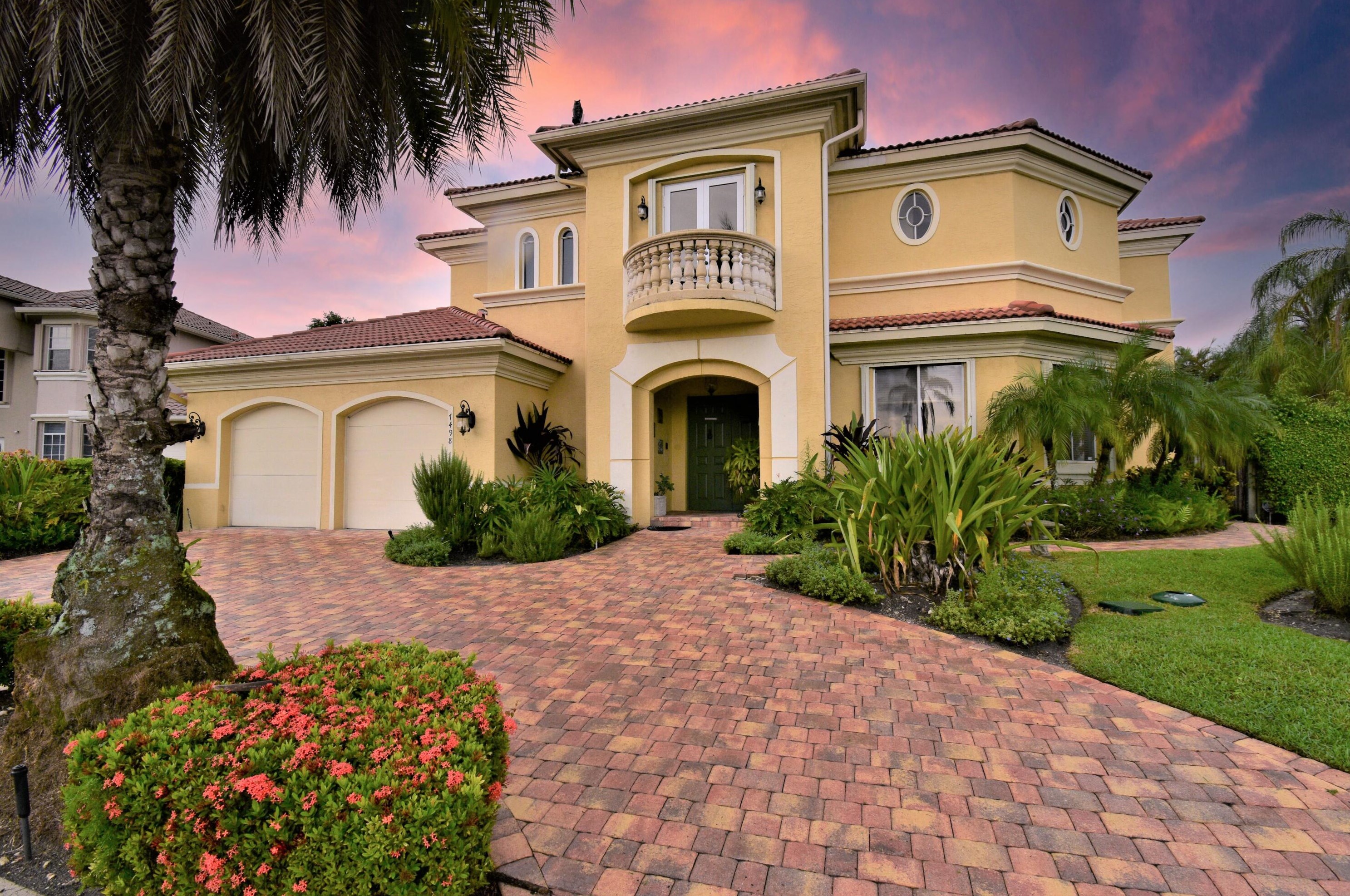 7498 Dublin Dr, Boca Raton, FL 33433-4152