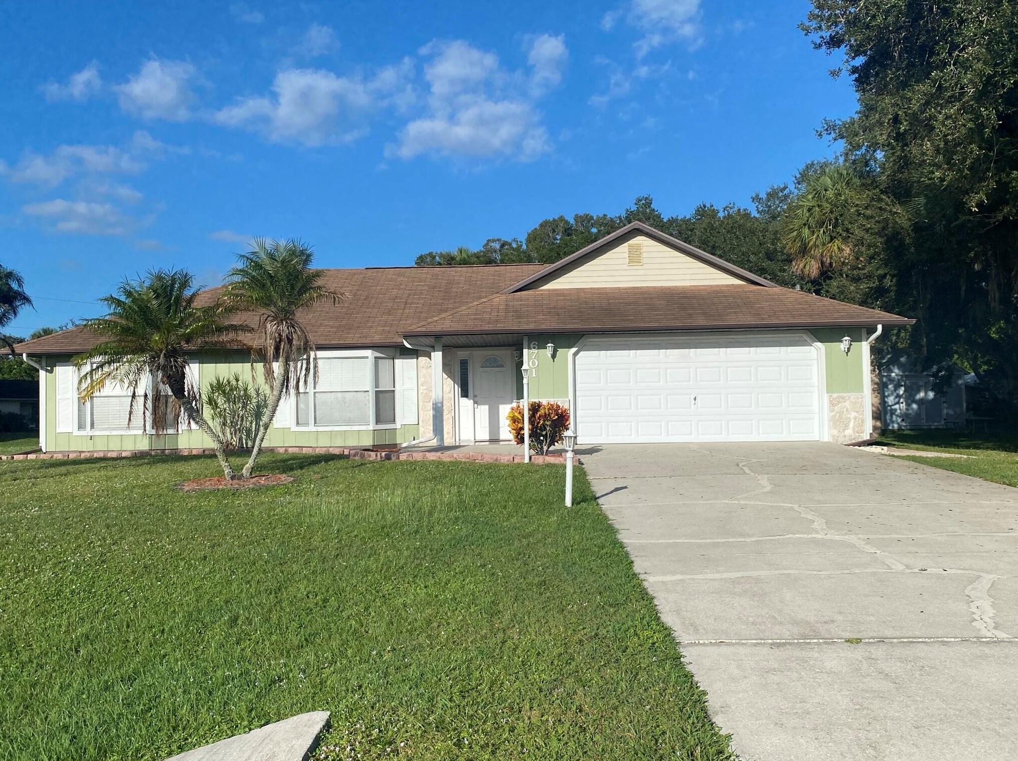 6701 Little Way, Fort Pierce, FL 34951