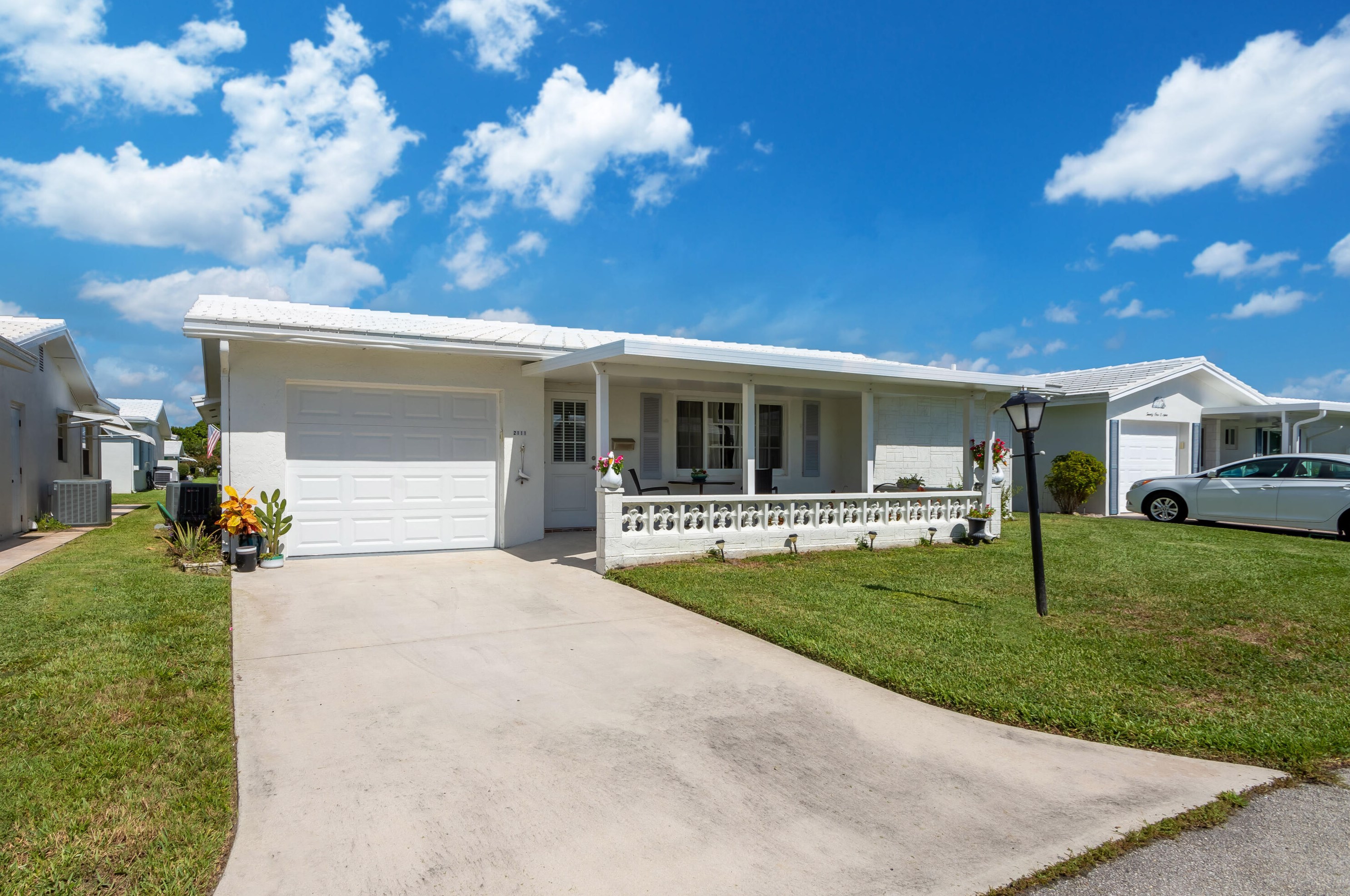 2111 Park Dr, Boynton Beach, FL 33426-5309