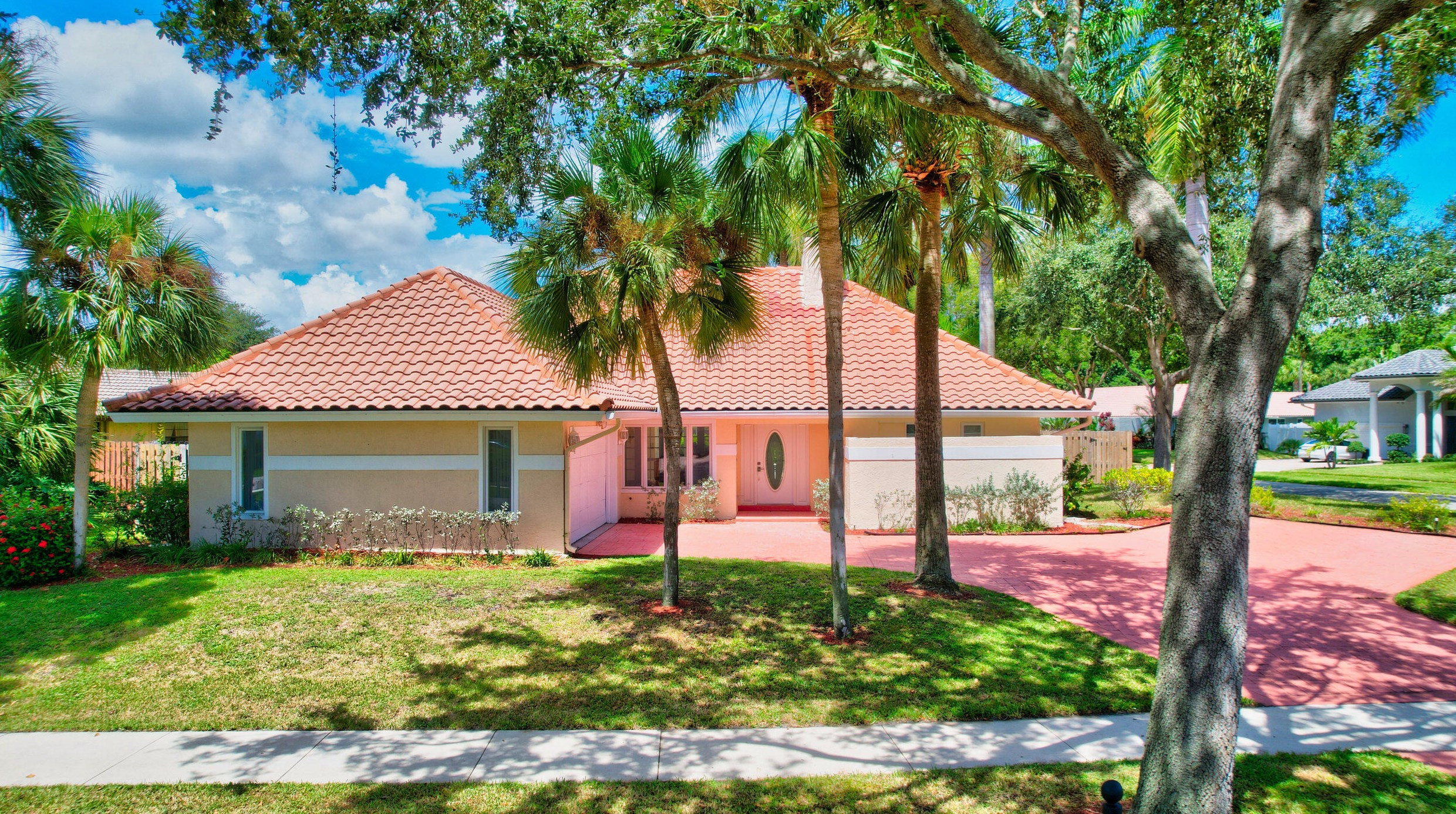 6813 Viento Way, Boca Raton, FL 33433-2729
