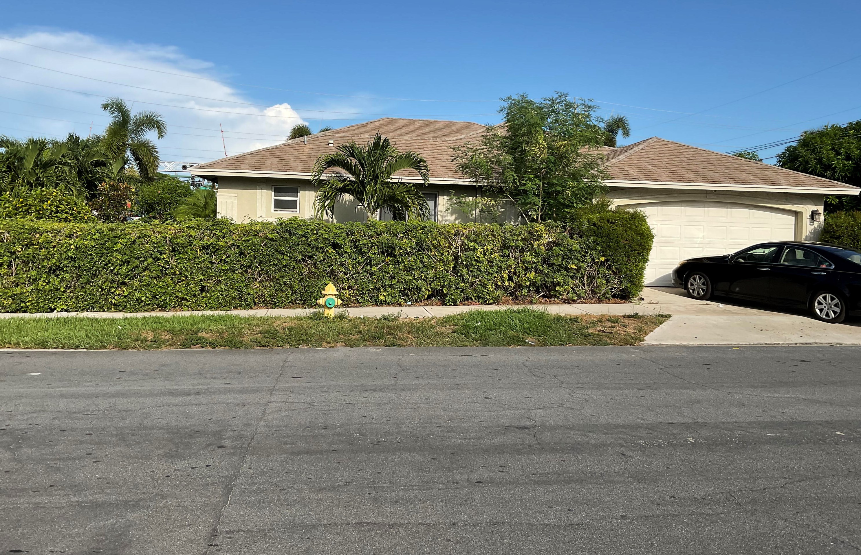 903 12th Ave, Lake Worth, FL 33460-2114