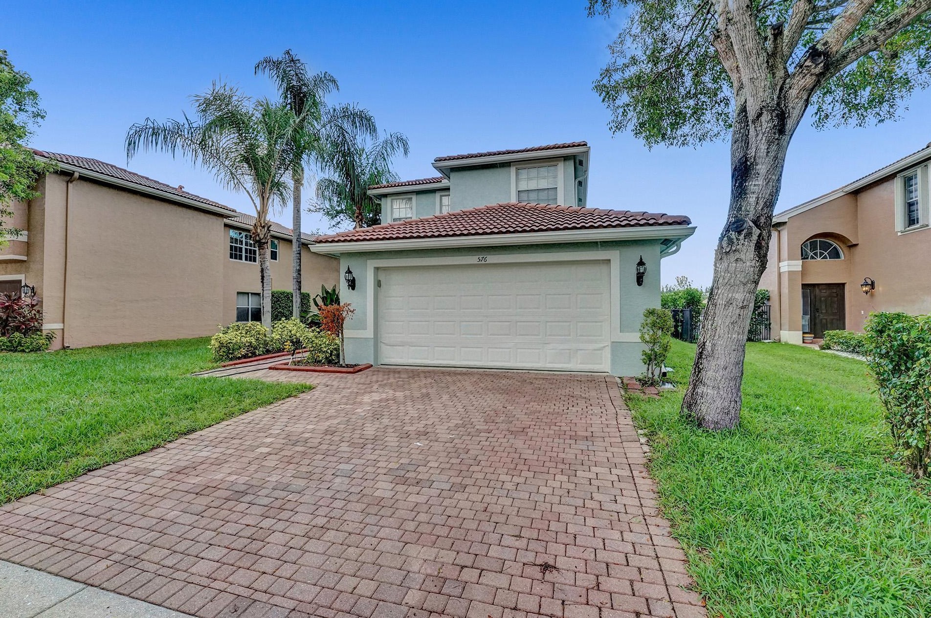 576 Peppergrass Run, West Palm Beach, FL 33411-4232