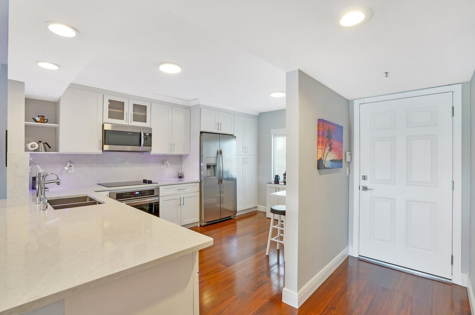 5810 Crystal Shores Dr, Boynton Beach, FL 33437-5633