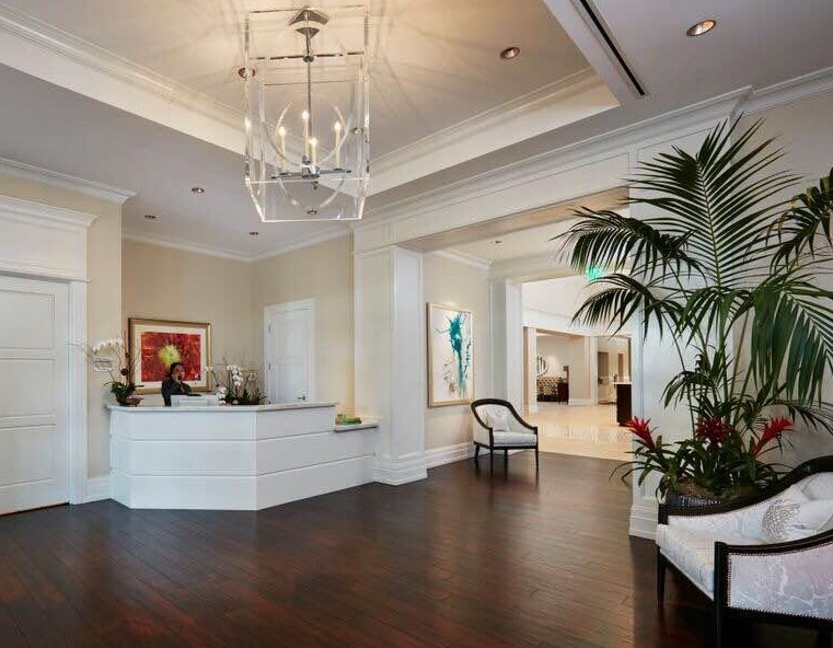 7635 Iris Ct, West Palm Beach FL  33412-3143 exterior