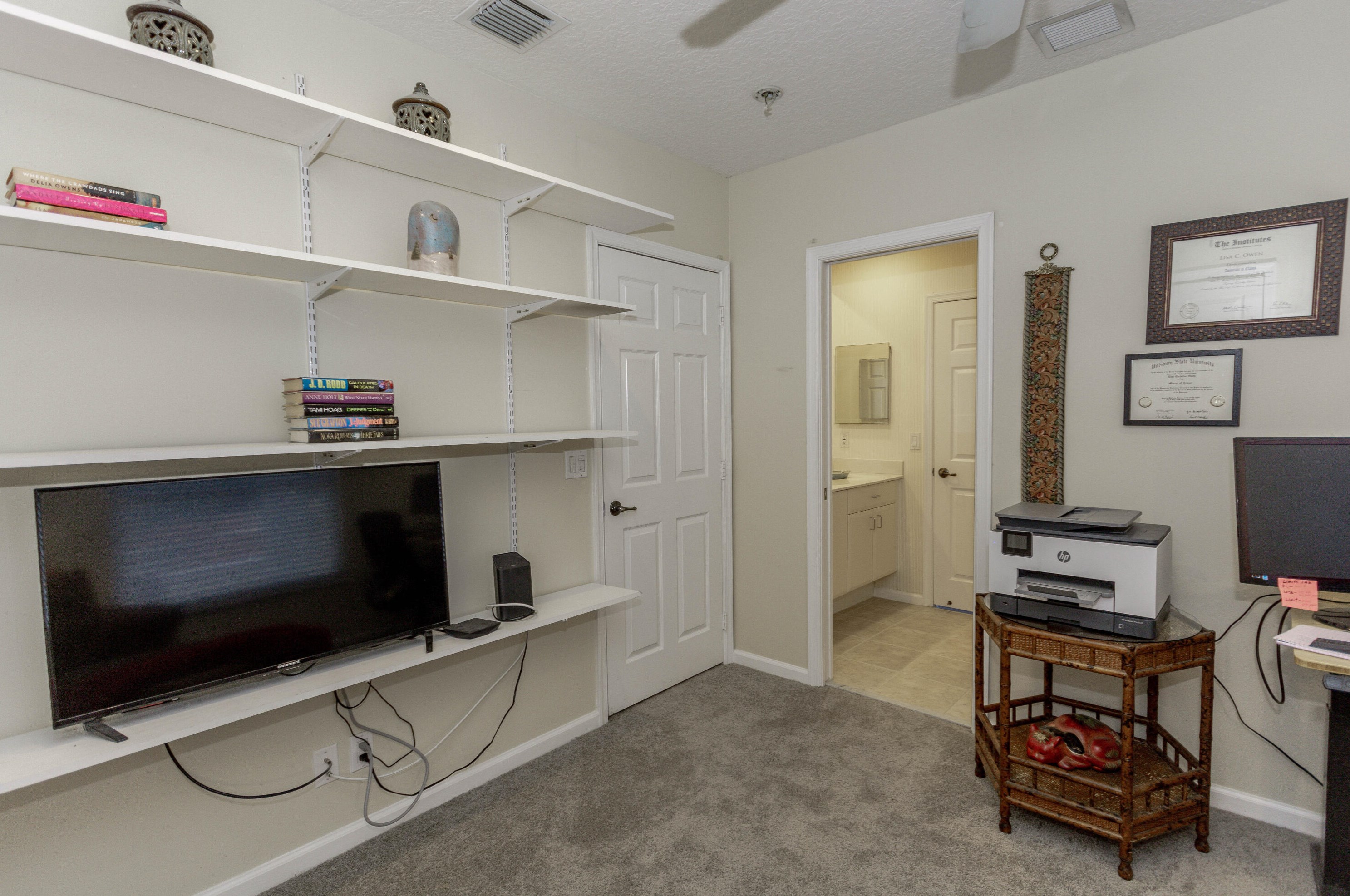 7635 Iris Ct, West Palm Beach FL  33412-3143 exterior