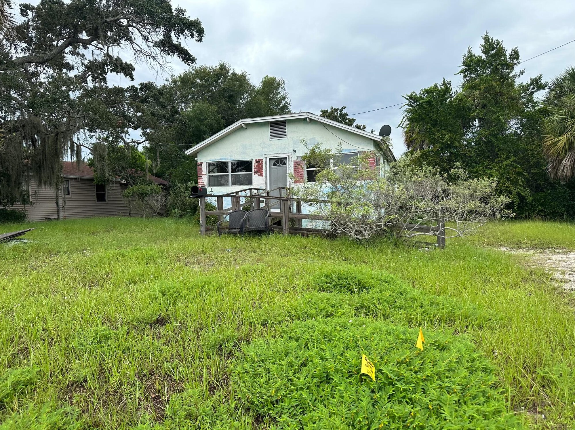 2334 Canal St, Melbourne, FL 32901-5521