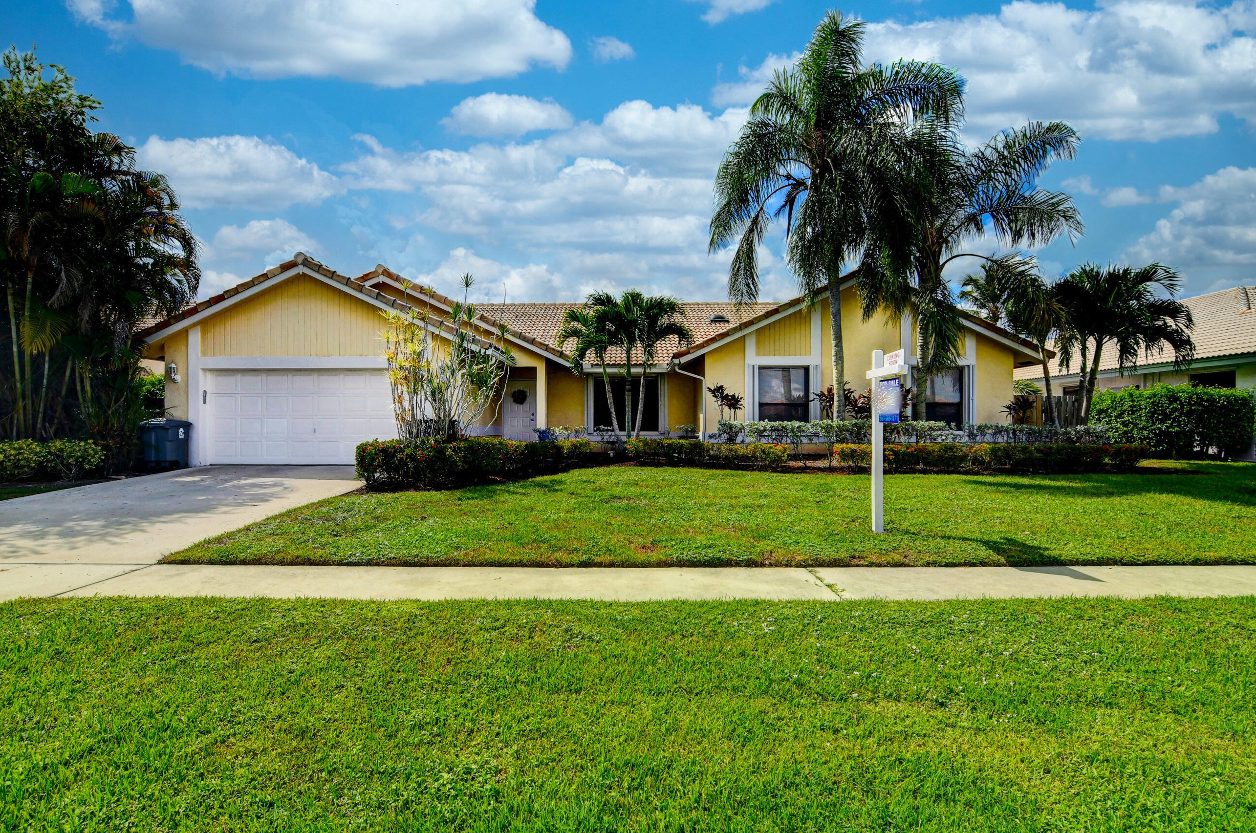 22461 Ensenada Way, Boca Raton, FL 33433-4628
