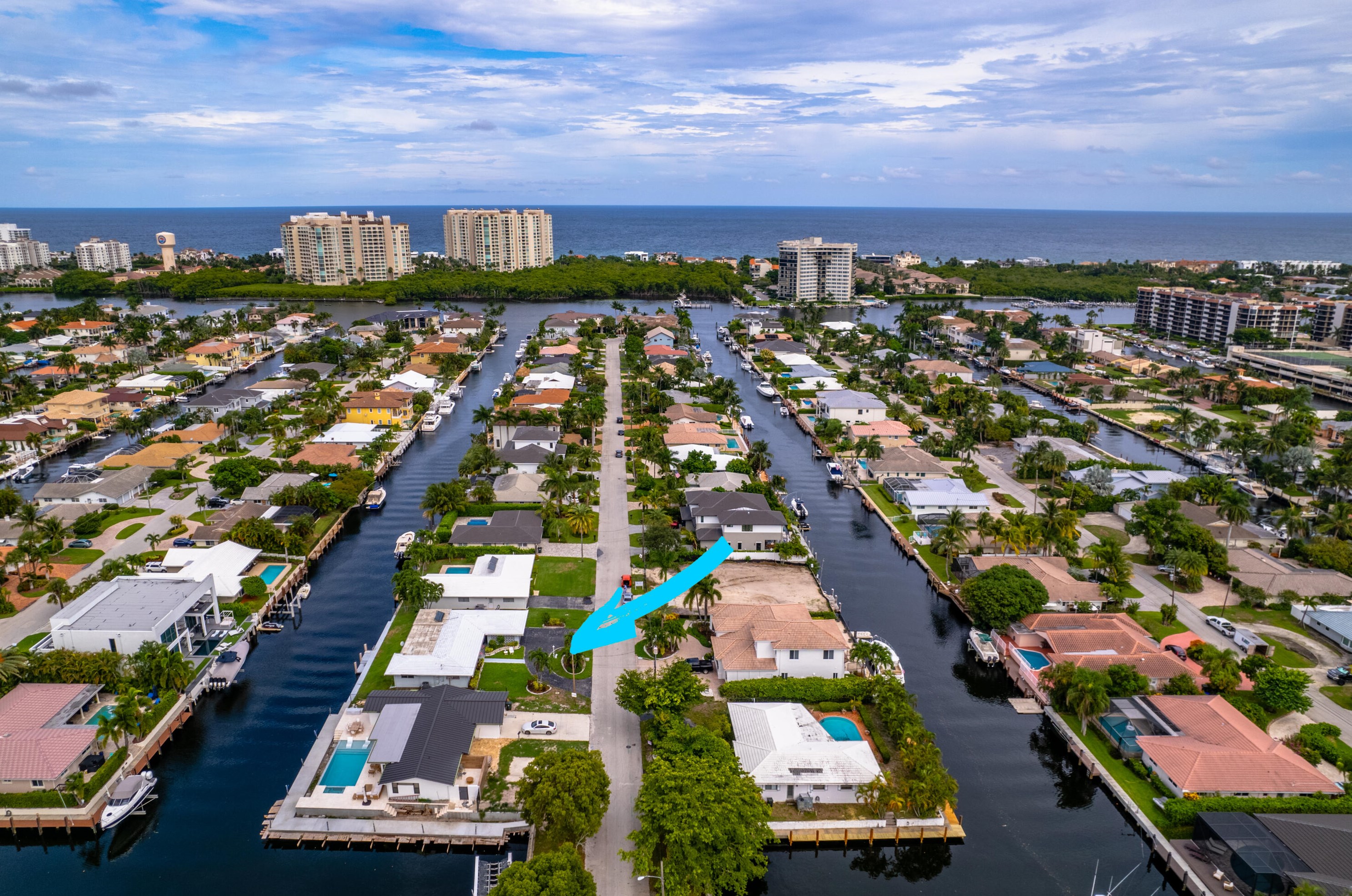 741 Enfield St, Boca Raton, FL 33487-3116