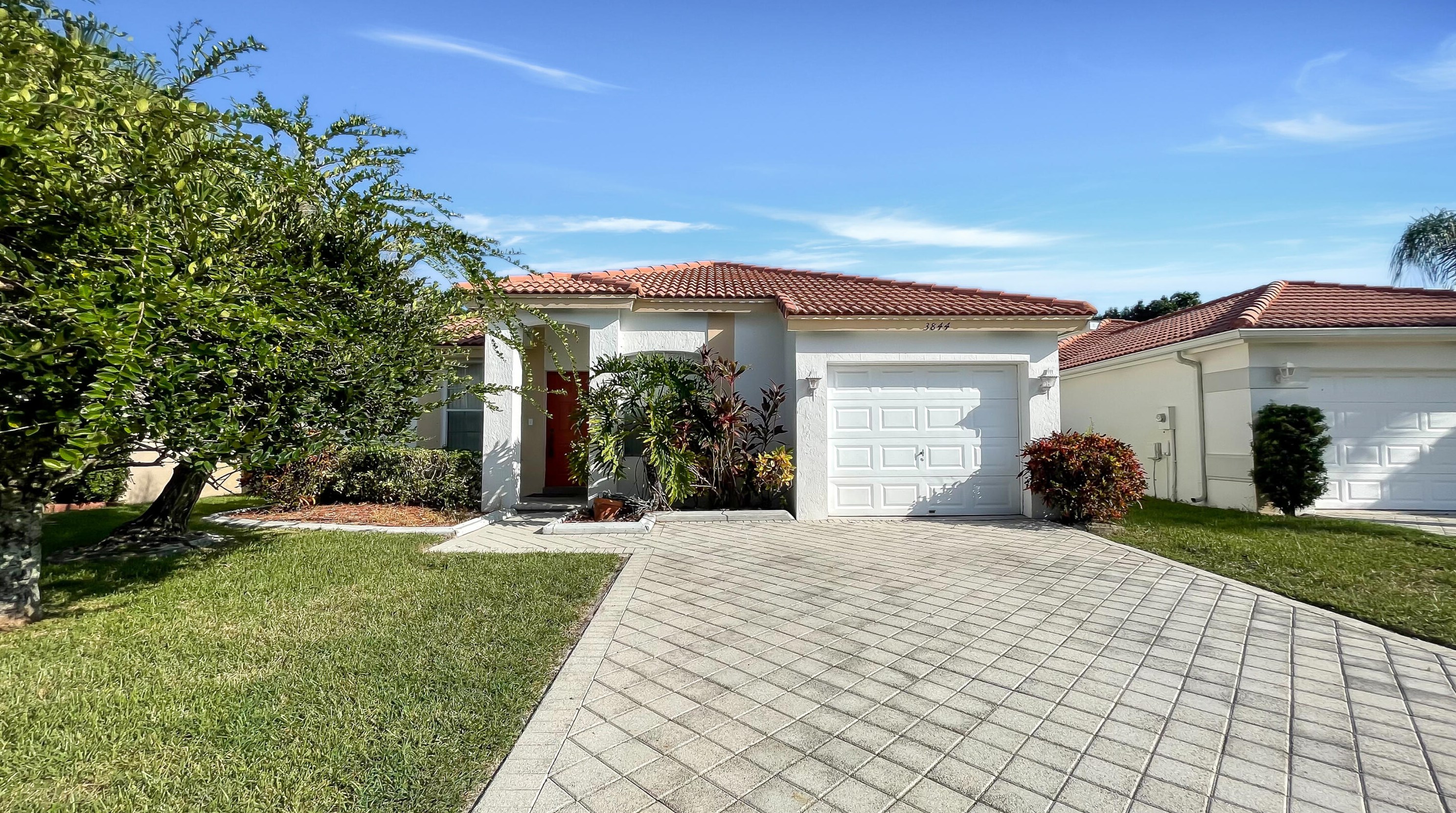 3844 Miramontes Cir, West Palm Beach, FL 33414