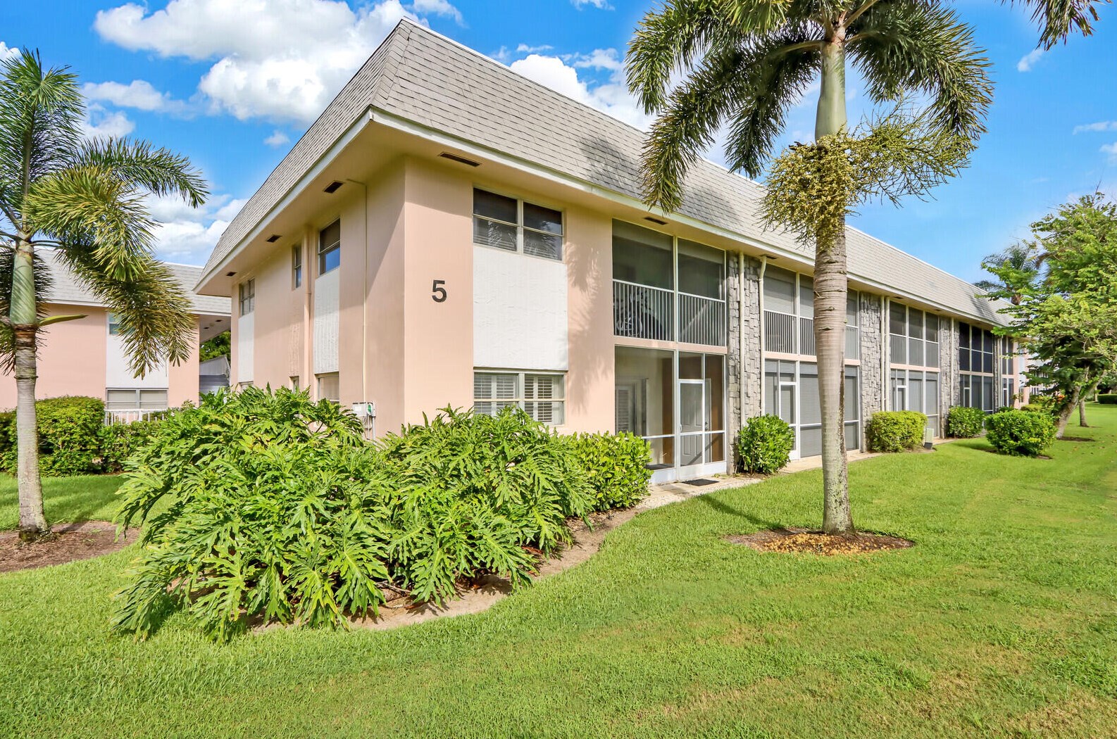 18081 Se Country Club Dr #5-45, Jupiter, FL 33469
