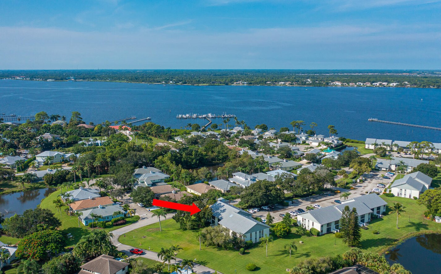 2061 21st Ter, Stuart, FL 34994-8813