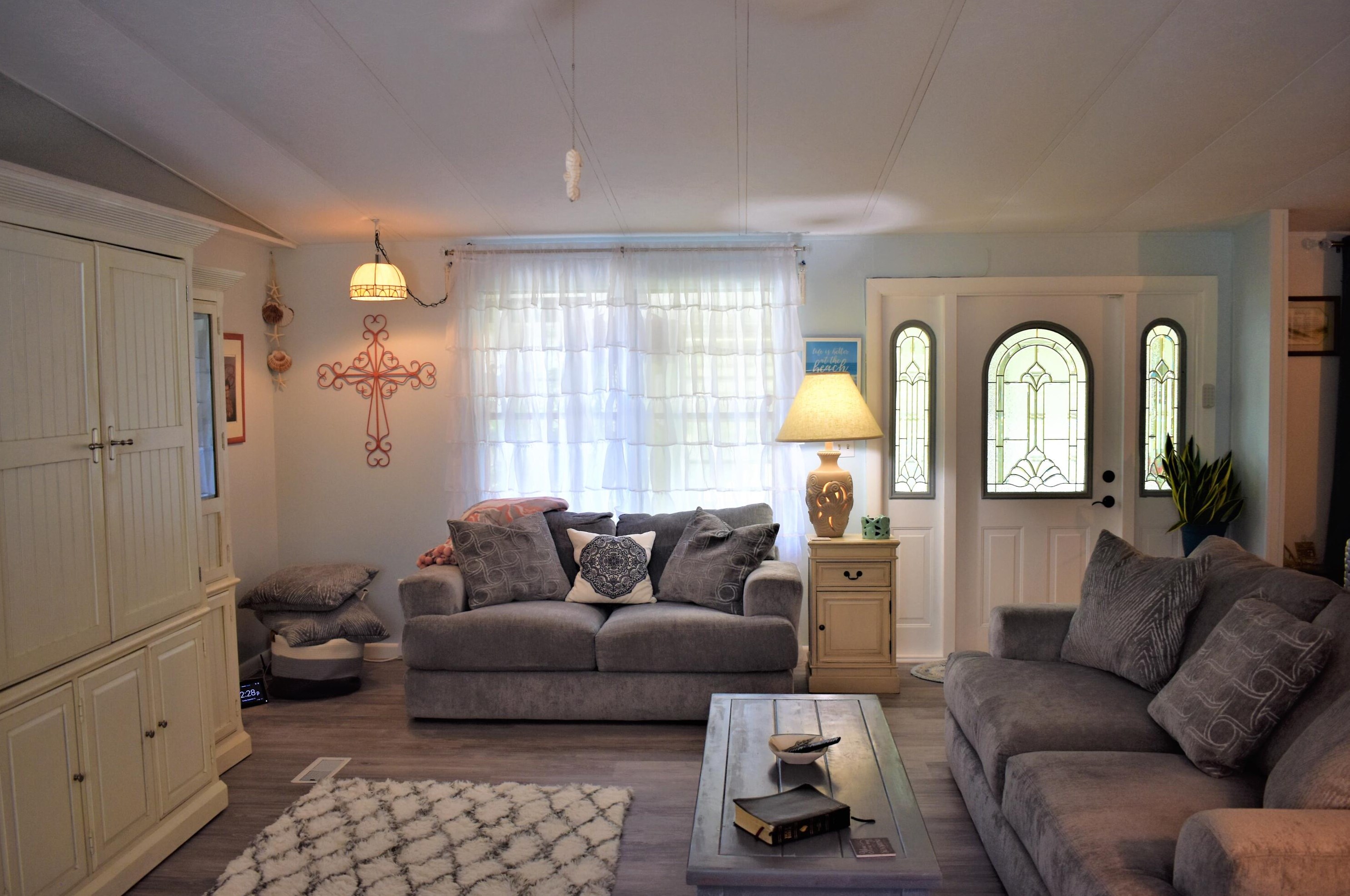 6051 96 Trl, Okeechobee FL 34974-1485 exterior