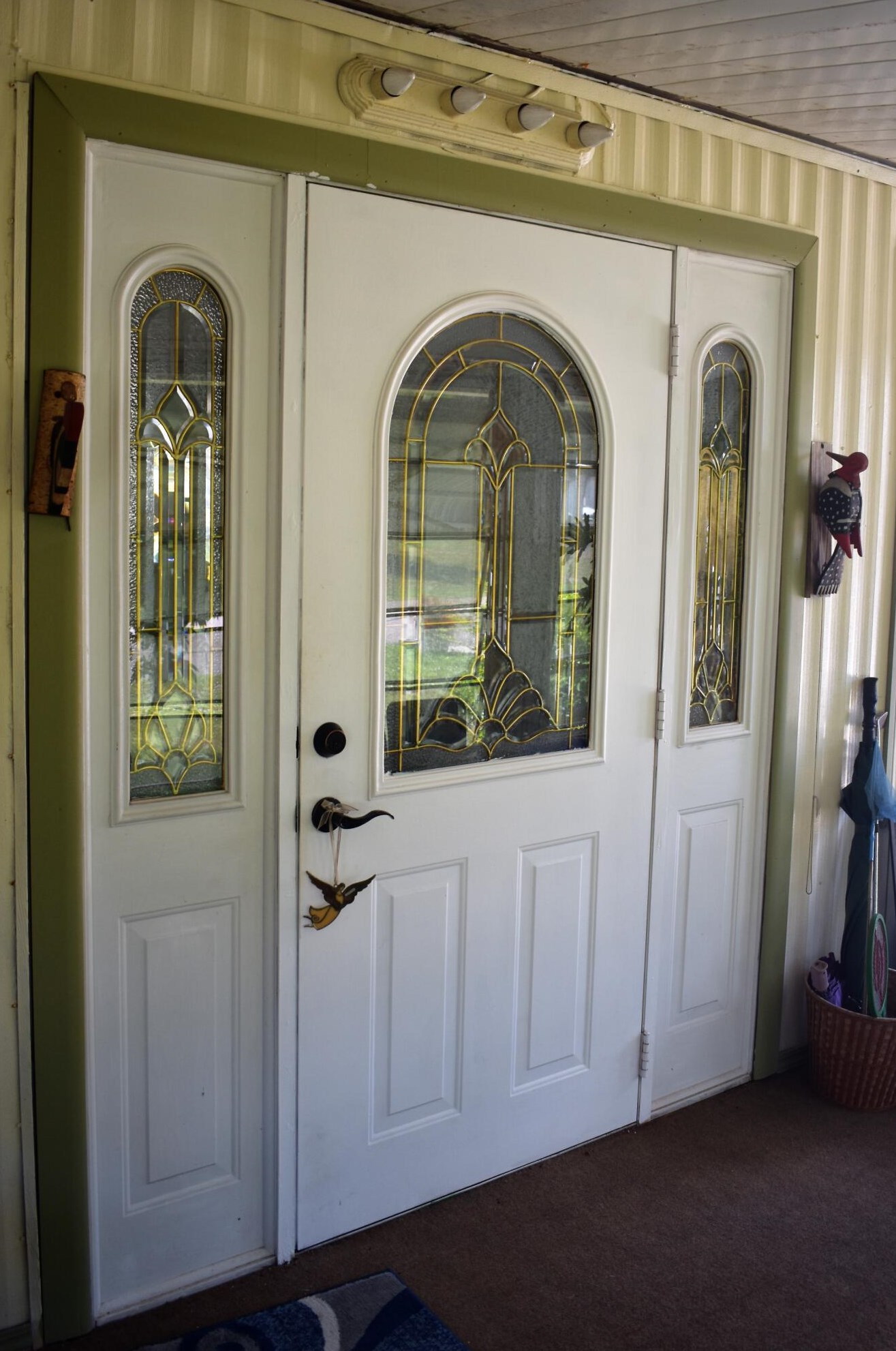 6051 96 Trl, Okeechobee FL 34974-1485 exterior