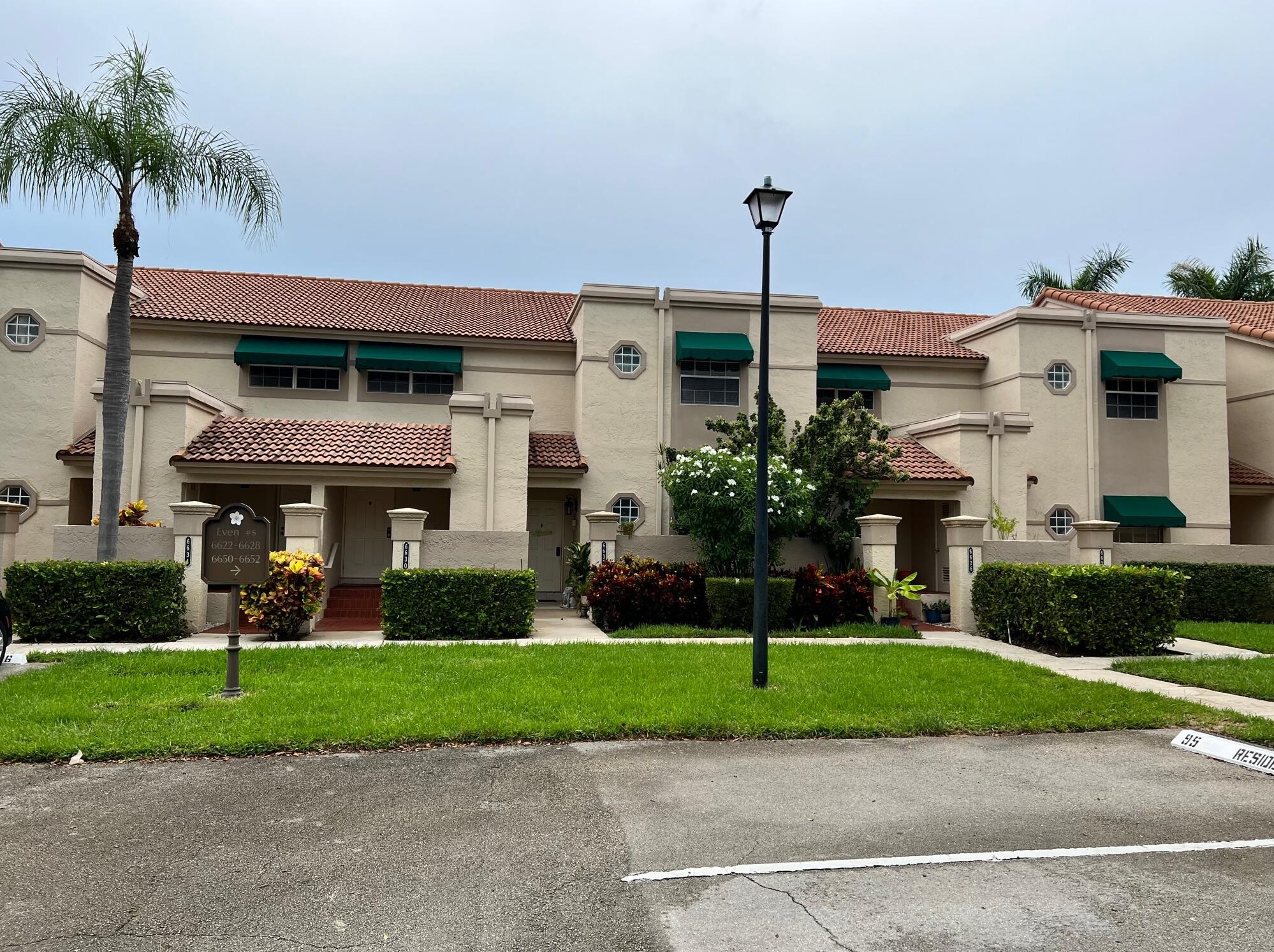 6622 Via Regina, Boca Raton, FL 33433