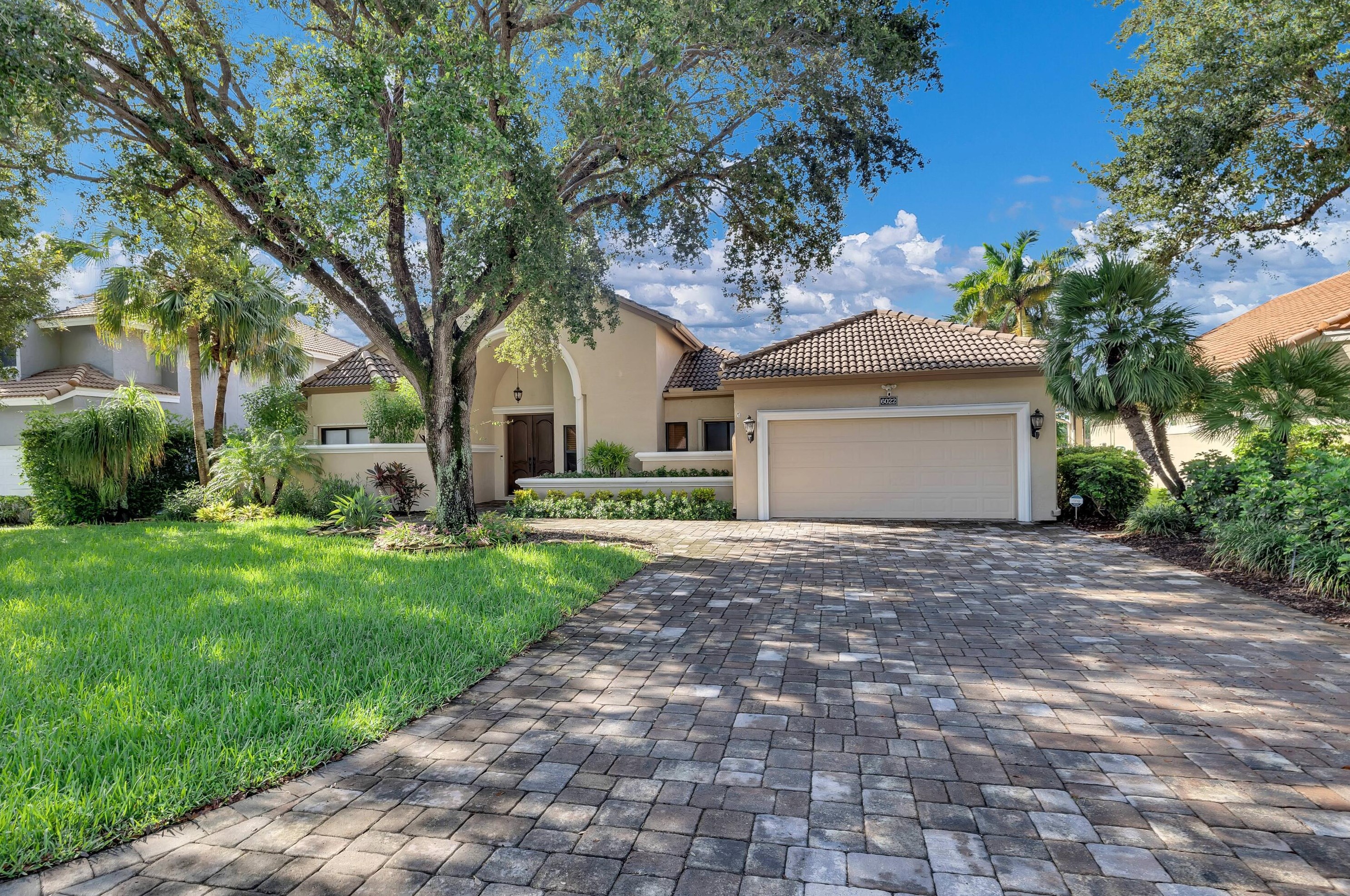 6022 Vista Linda Ln, Boca Raton, FL 33433