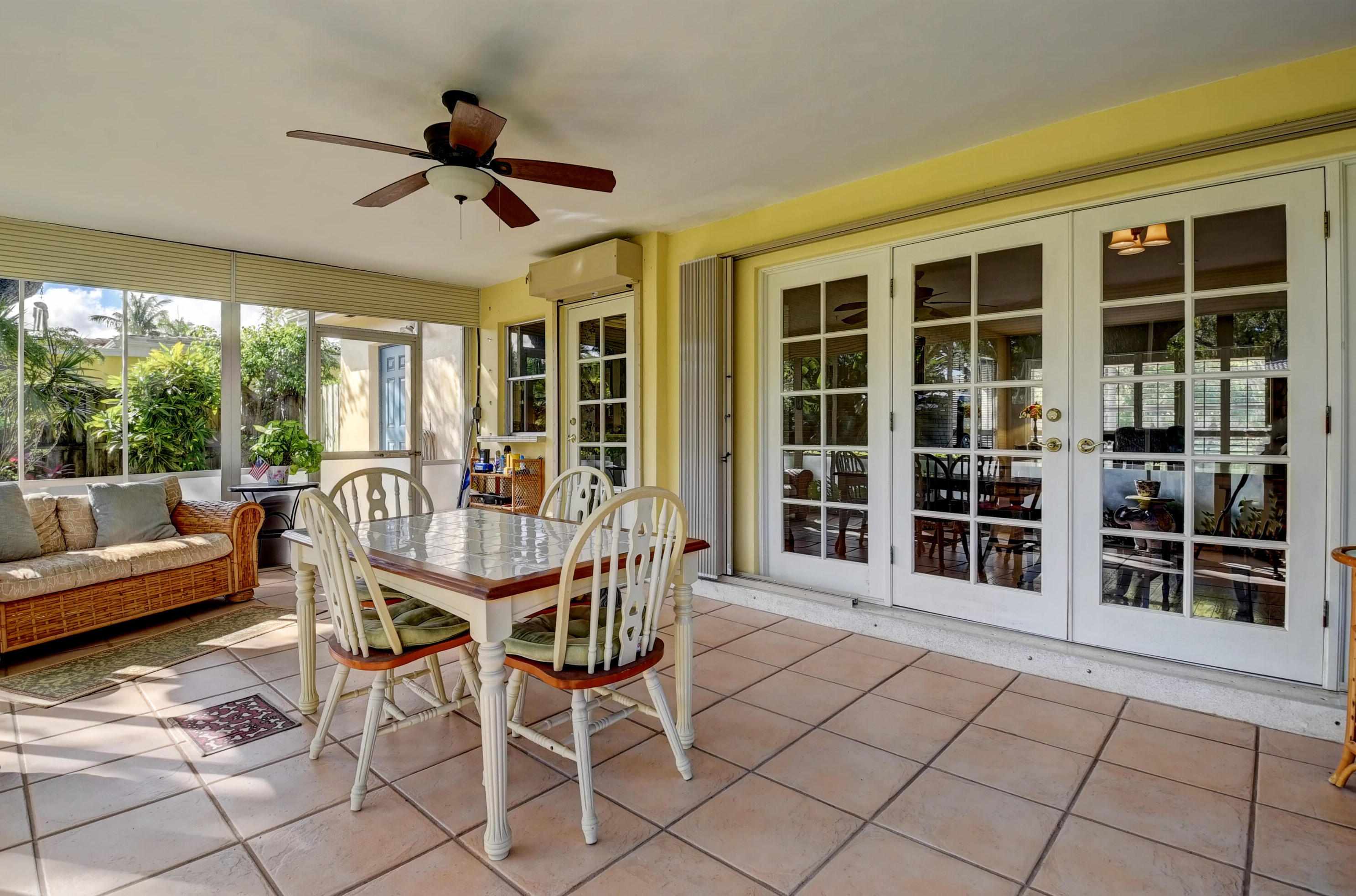 702 Camino Real, Boca Raton FL  33432-6308 exterior