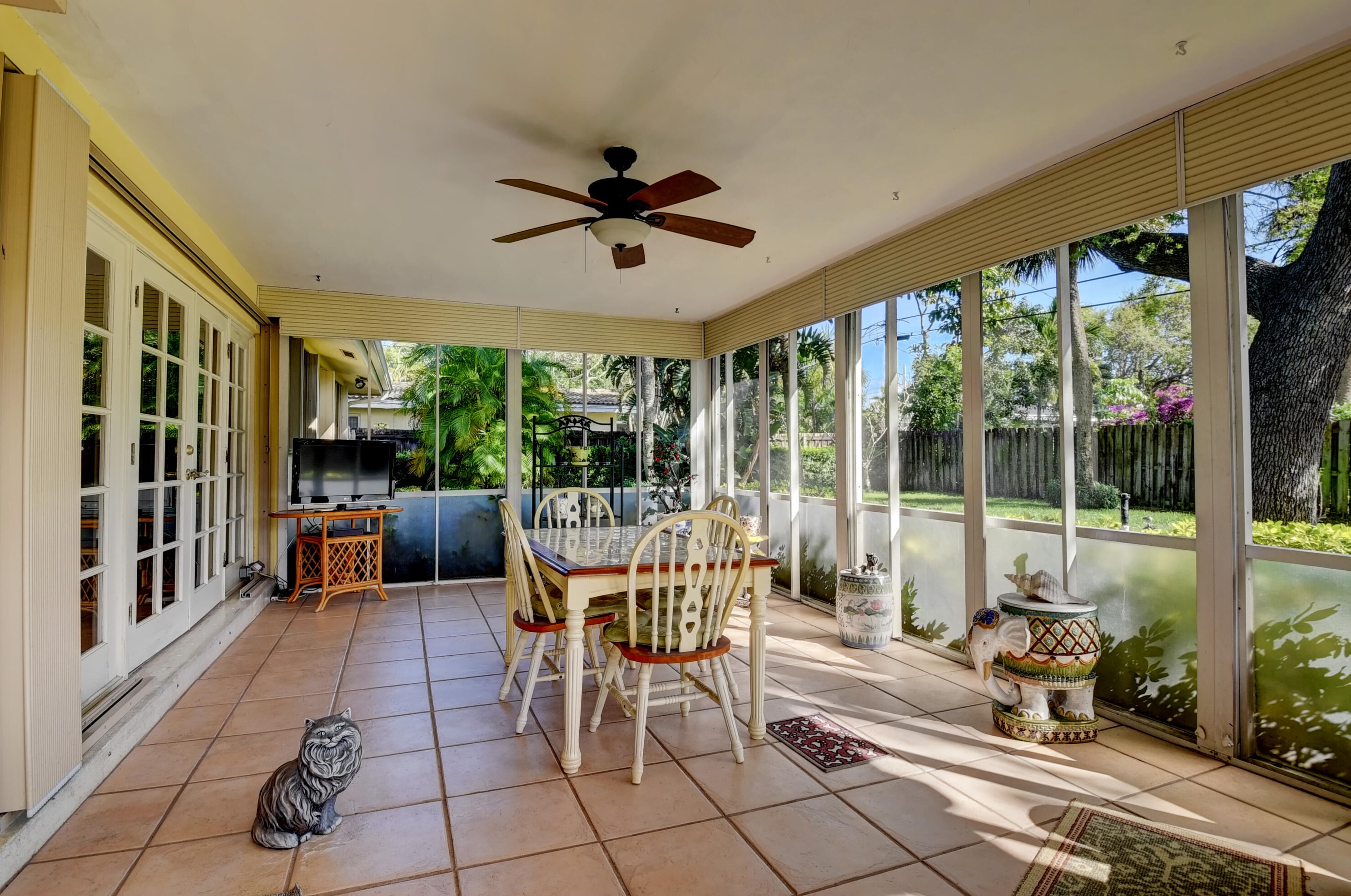 702 Camino Real, Boca Raton FL  33432-6308 exterior