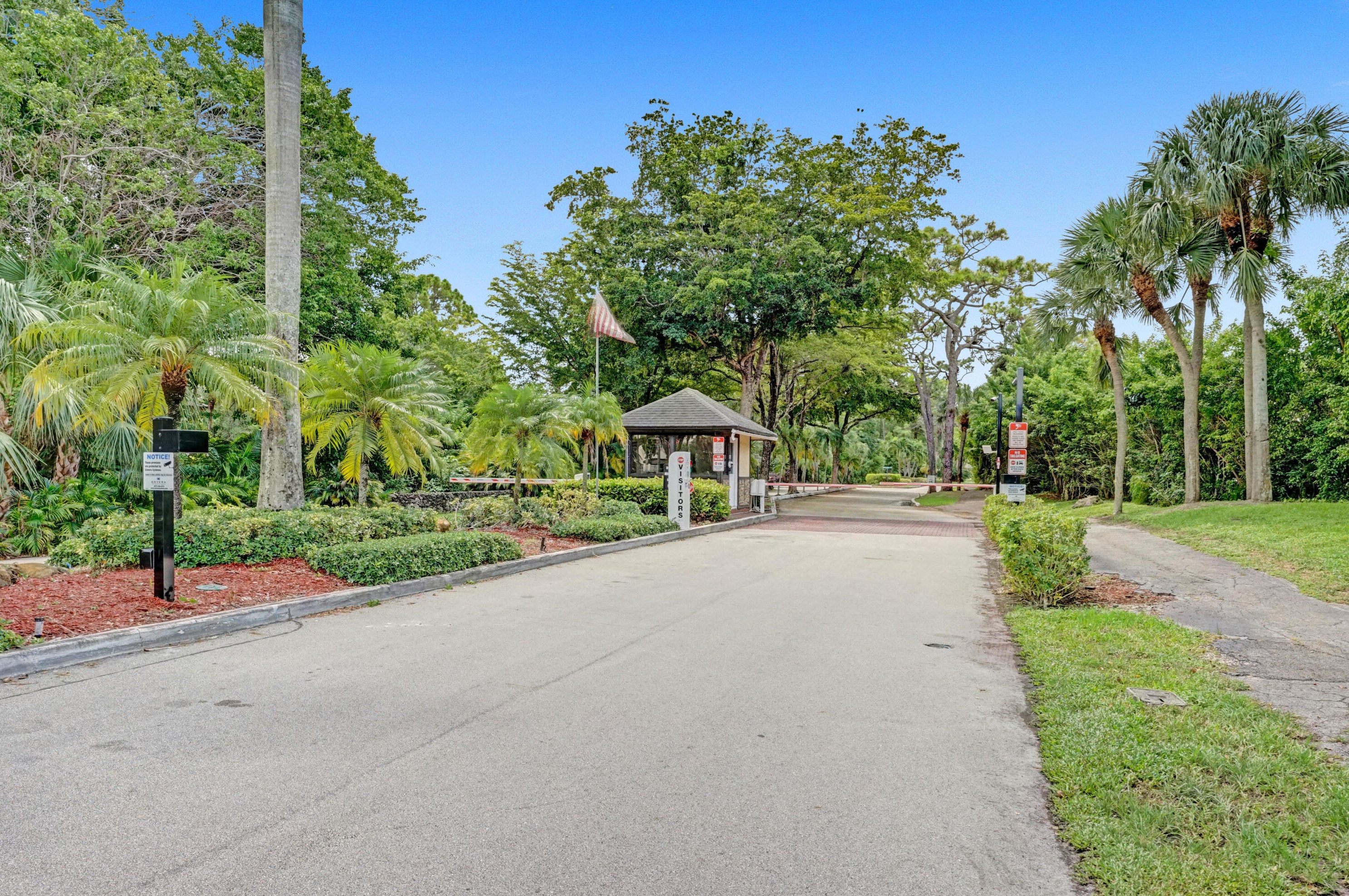 9286 Sable Ridge Cir, Boca Raton FL  33428-1440 exterior
