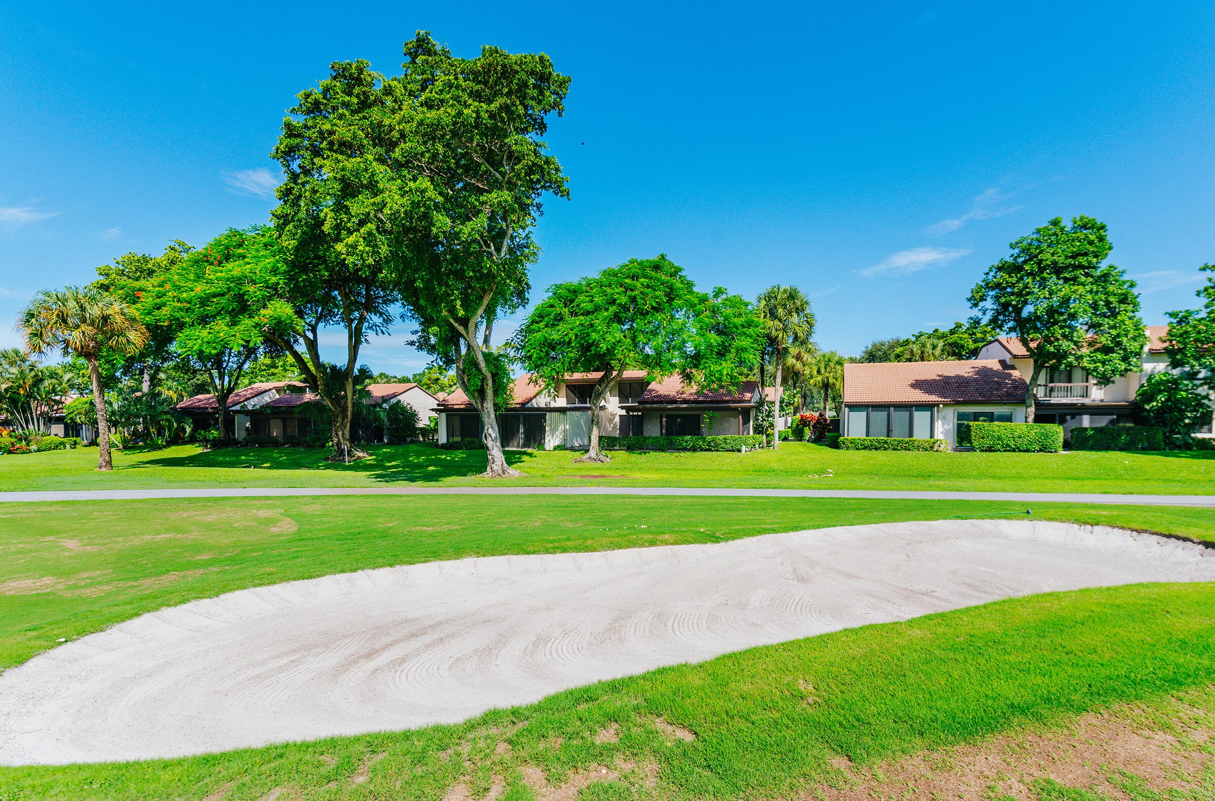 8346 Cypress Ln, Boca Raton FL  33433-3207 exterior