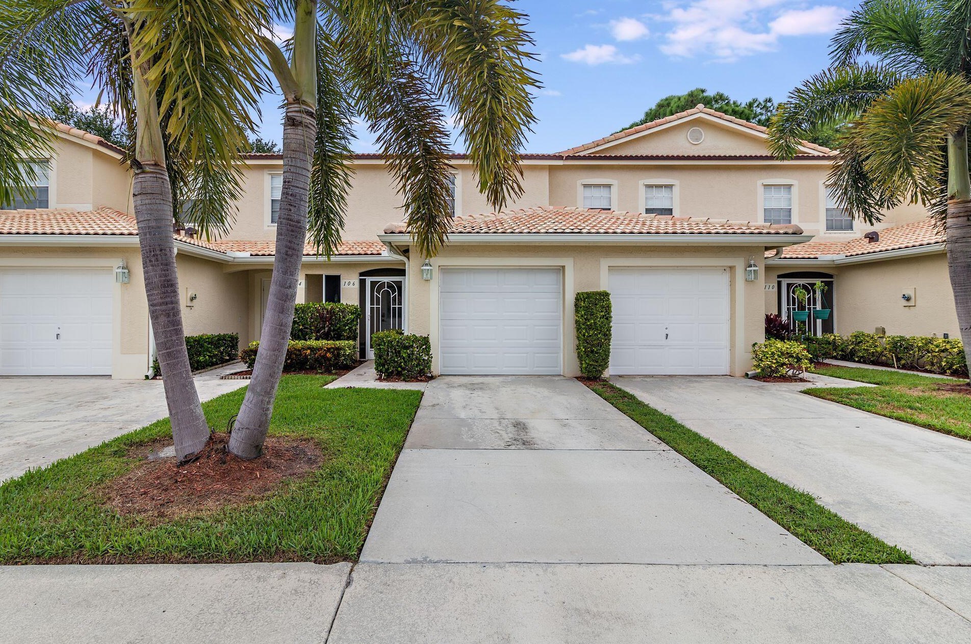 106 Wooden Mill Ter, Jupiter, FL 33458-5553