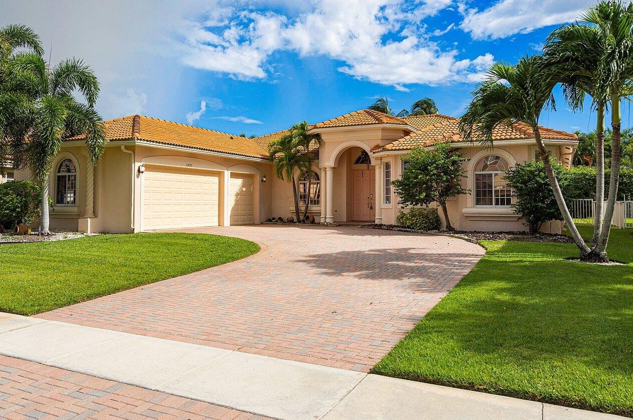 11473 Manatee Bay Ln, Lake Worth, FL 33449