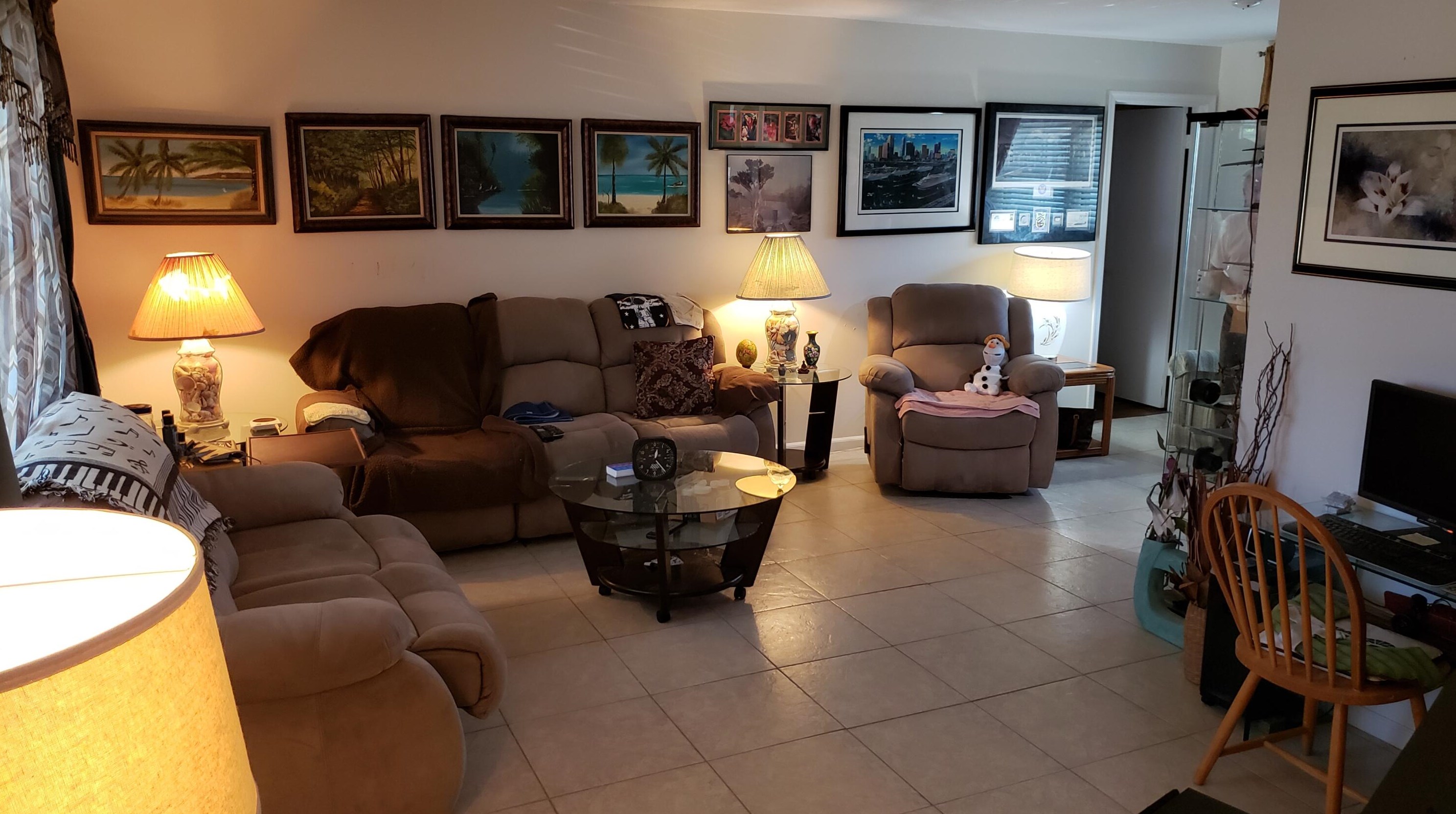 7533 Peacock St, Hobe Sound, FL 33455-6227