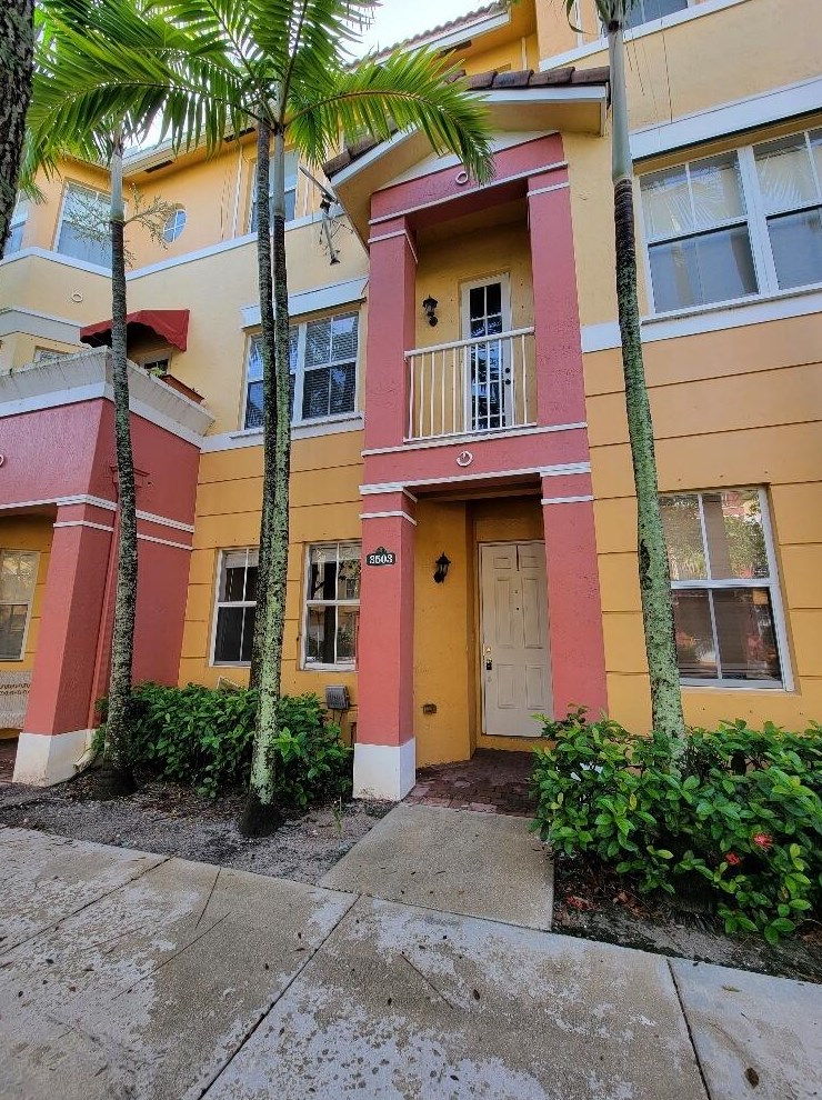 3503 Shoma Dr, West Palm Beach, FL 33414