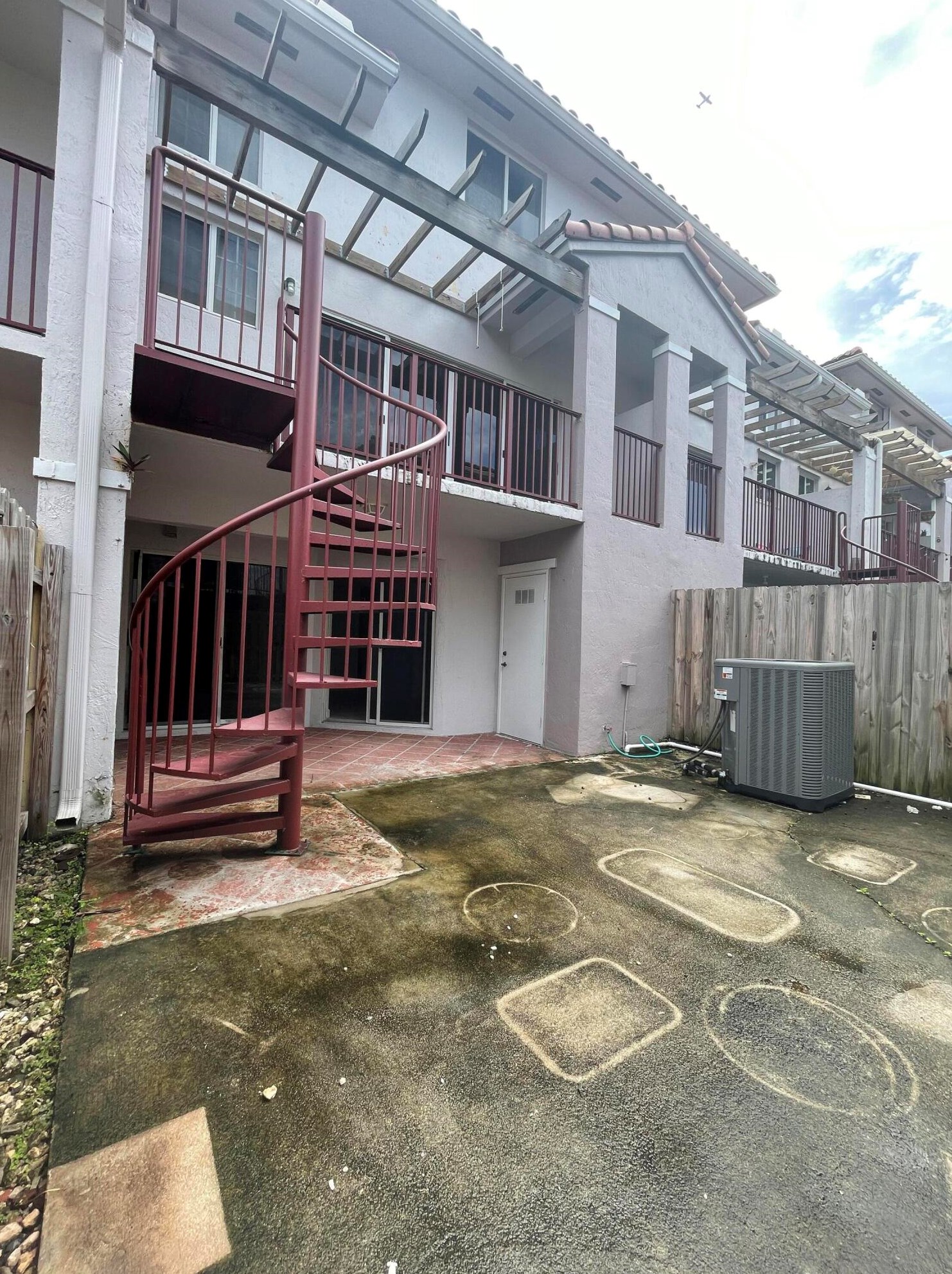 10210 154th Pl, Miami FL 33196-3797 exterior