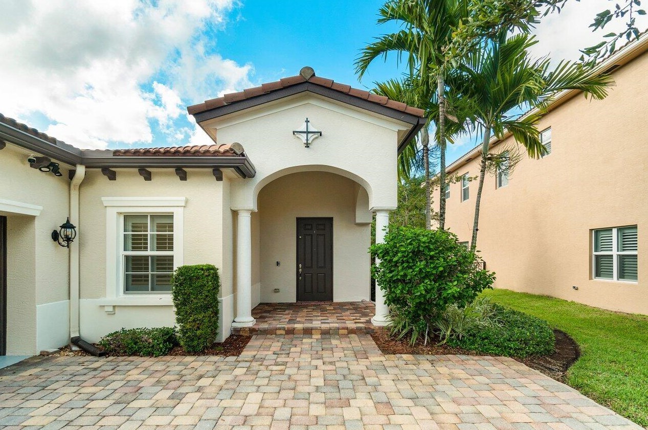 193 Porgee Rock Pl, Jupiter, FL 33458-1633