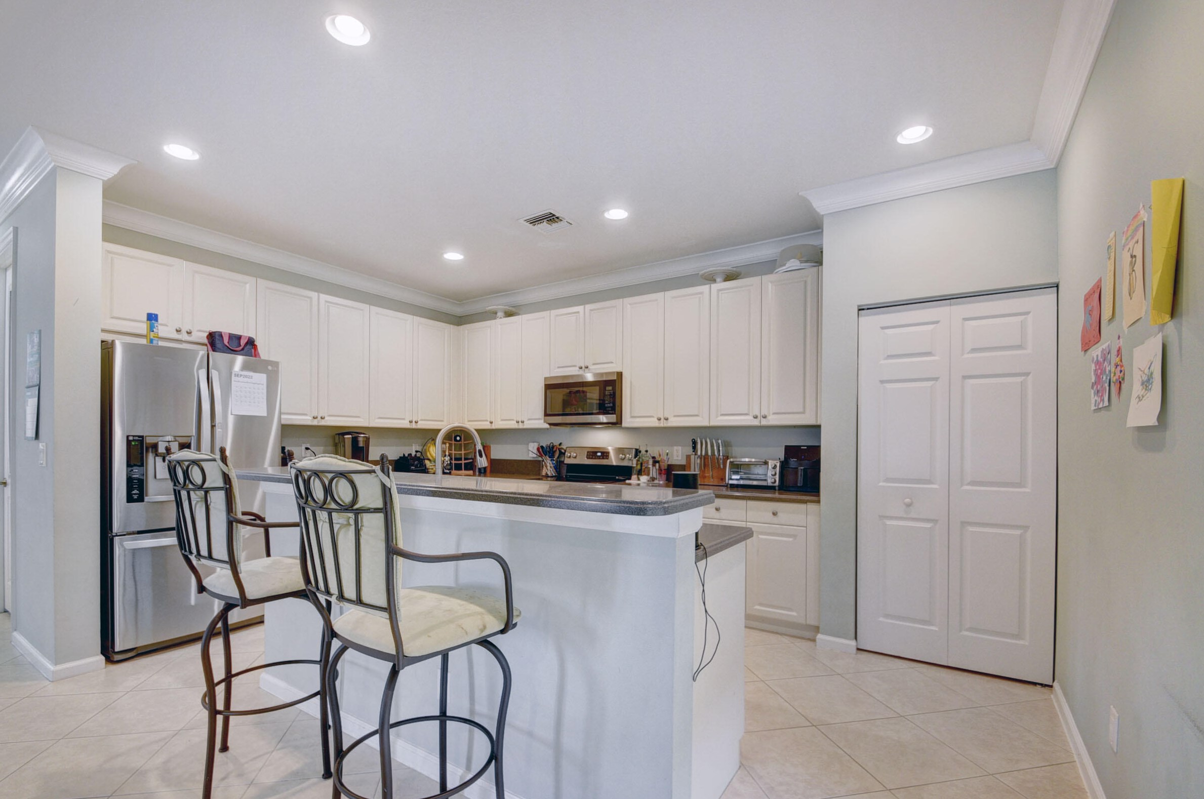 9297 Sedgewood Dr, Lake Worth, FL 33467-6992