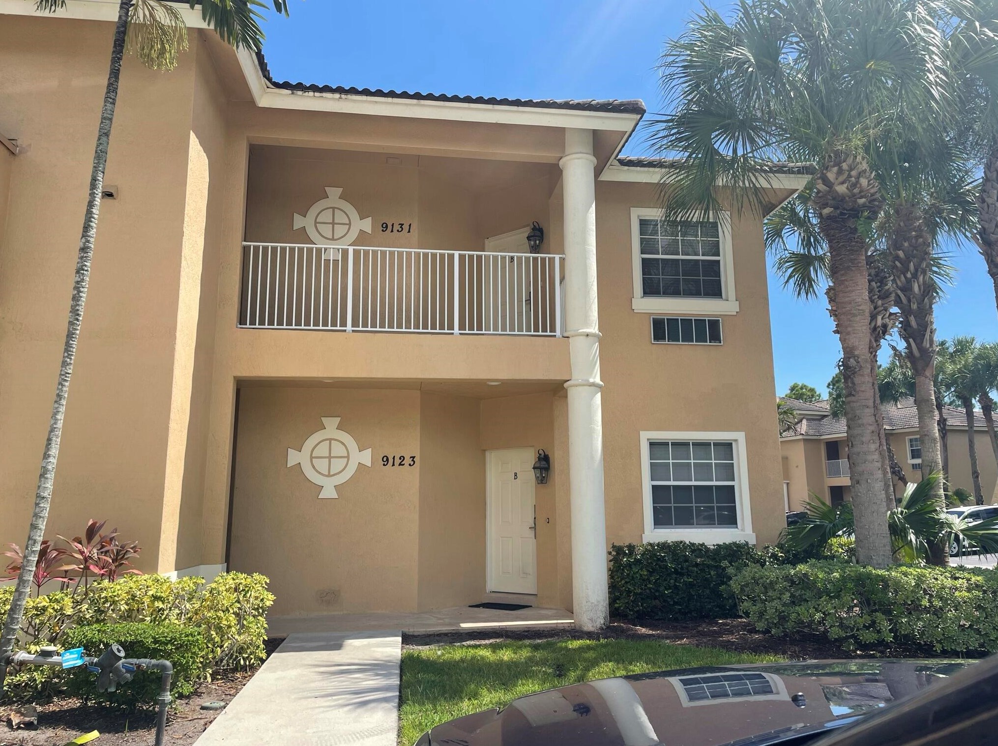 9131 Sand Shot Way #a, Fort Pierce, FL 34986