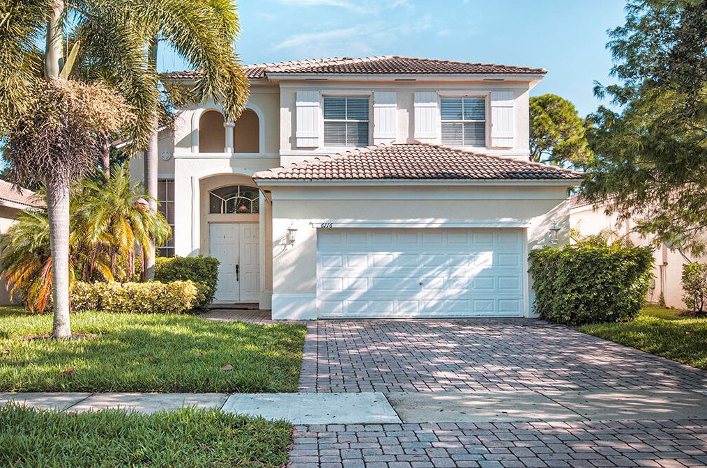 6116 Spring Lake Terrace, Fort Pierce, FL 34951