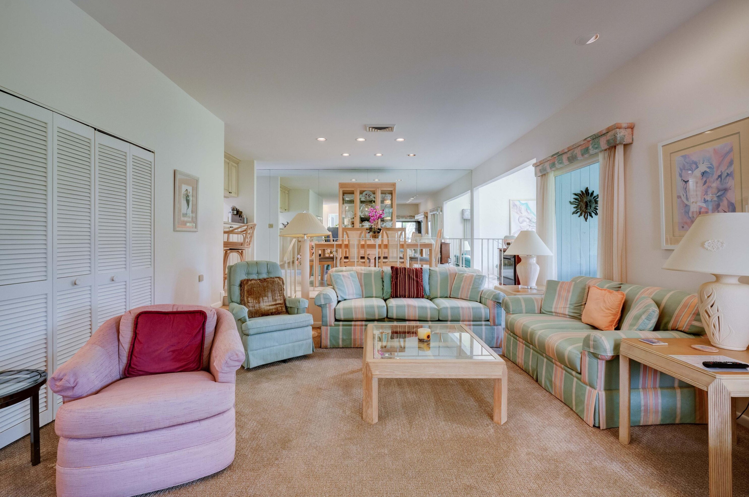17199 Bay St, Jupiter FL  33477-1211 exterior
