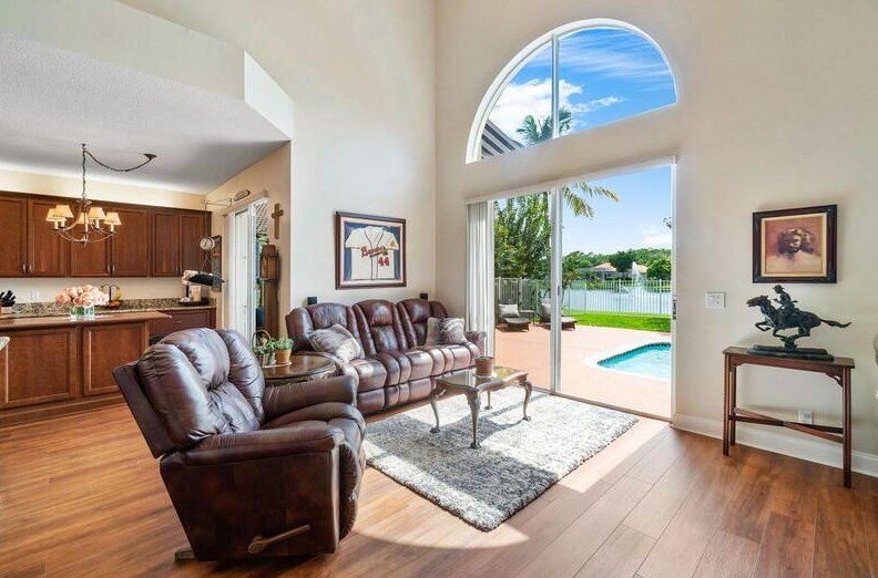 4479 Wokker Dr, Lake Worth, FL 33467