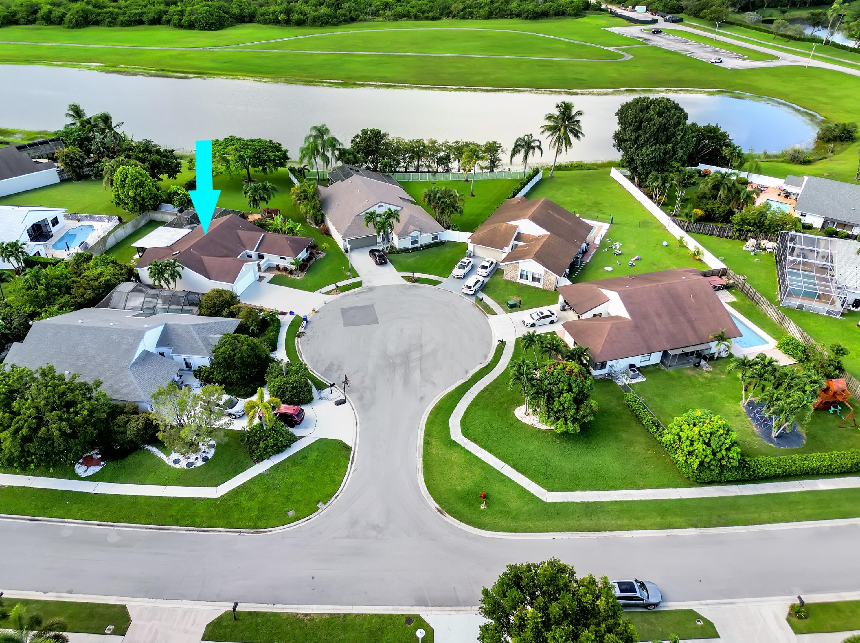 11885 Sunchase Ct, Boca Raton, FL 33498-6815