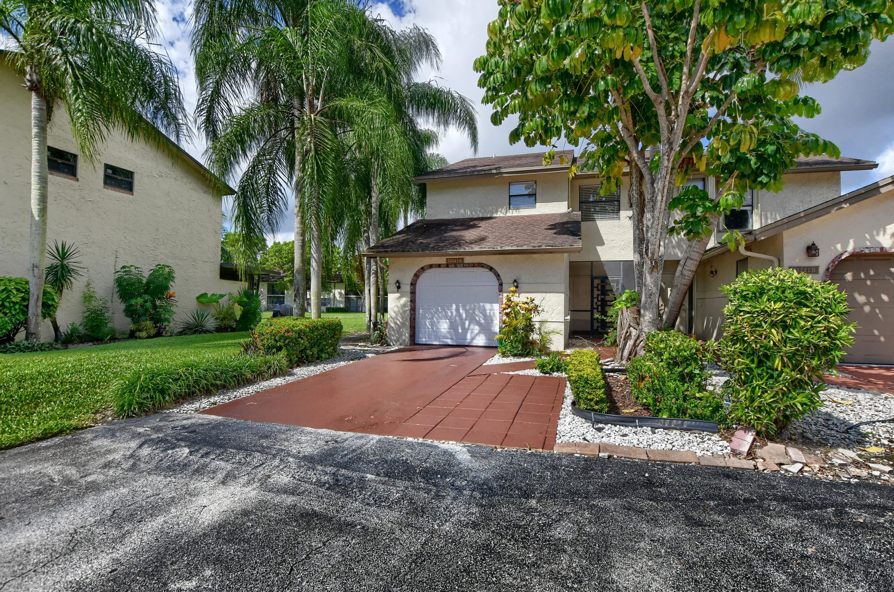 23341 55th Way, Boca Raton, FL 33433-7393