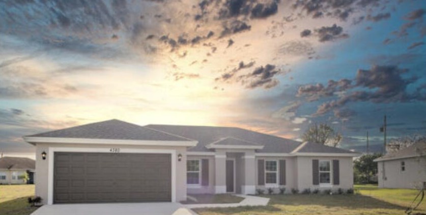 15583 83rd Ln, Town of Loxahatchee Groves, FL 33470