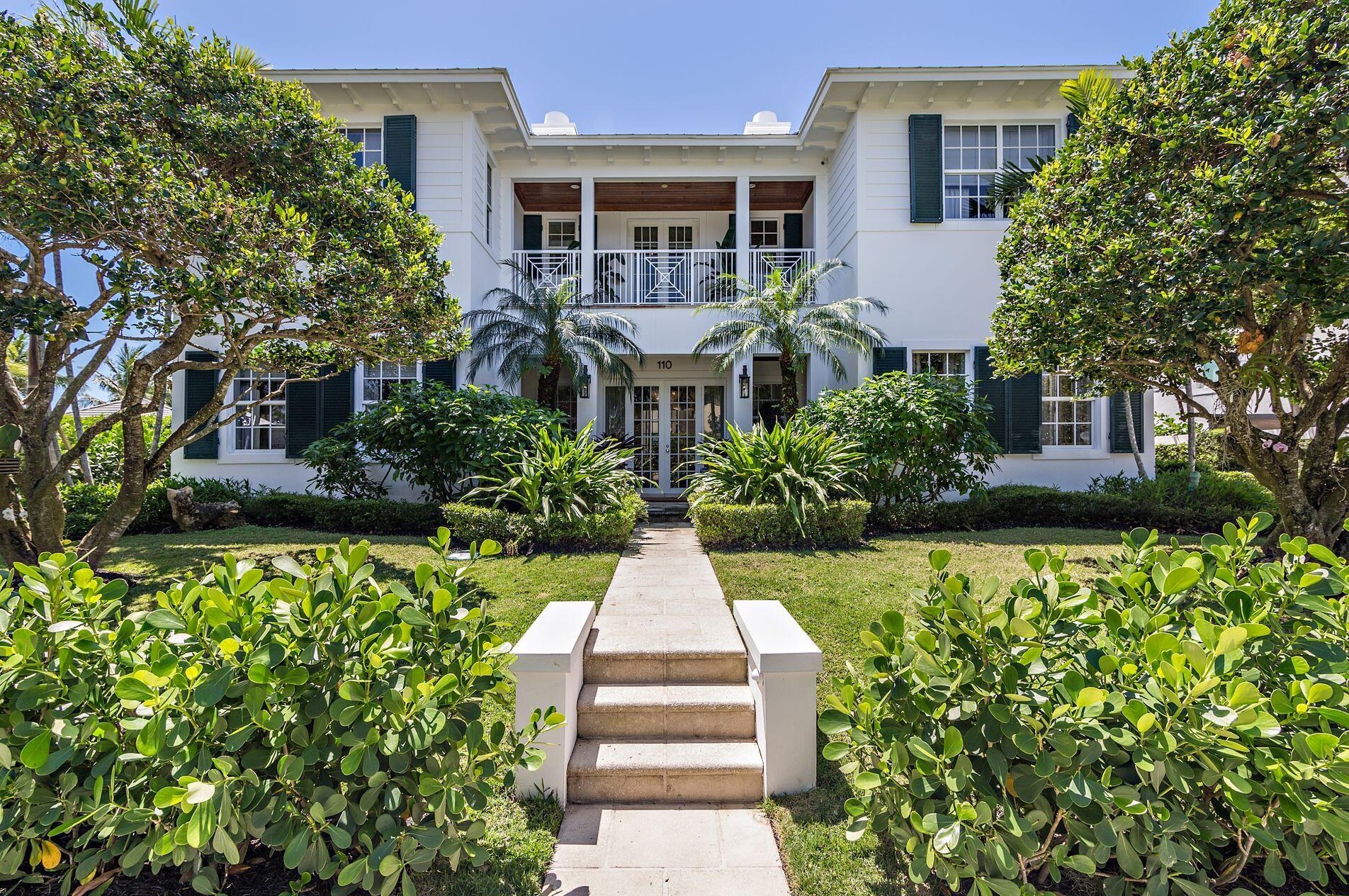 110 Beverly Rd, West Palm Beach, FL 33405
