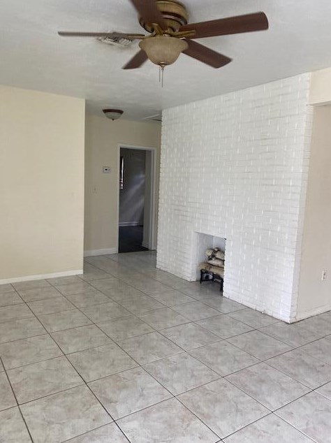 7530 Ramona St, Hollywood FL 33023-2460 exterior