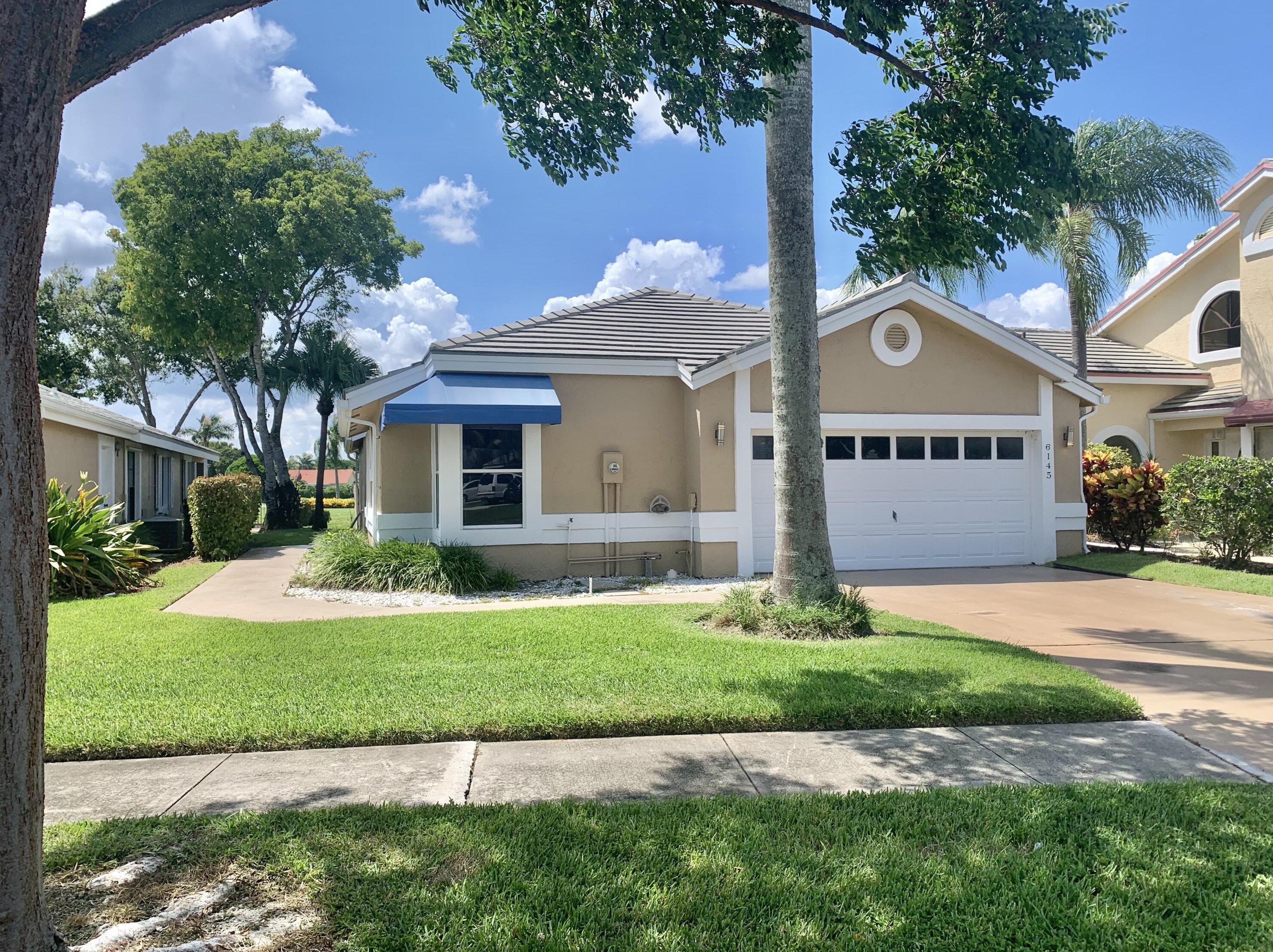 6145 Beaconwood Rd, Lake Worth, FL 33467