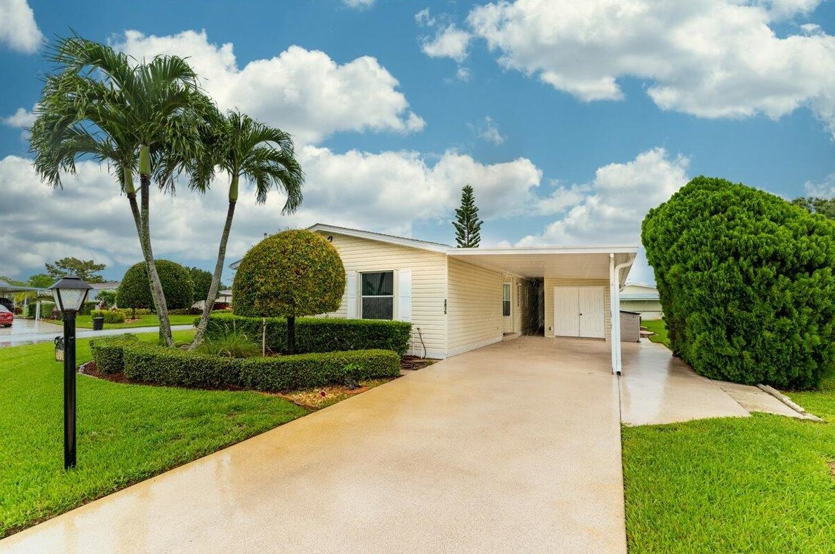 3815 Sandlace Ct, Fort Pierce, FL 34952
